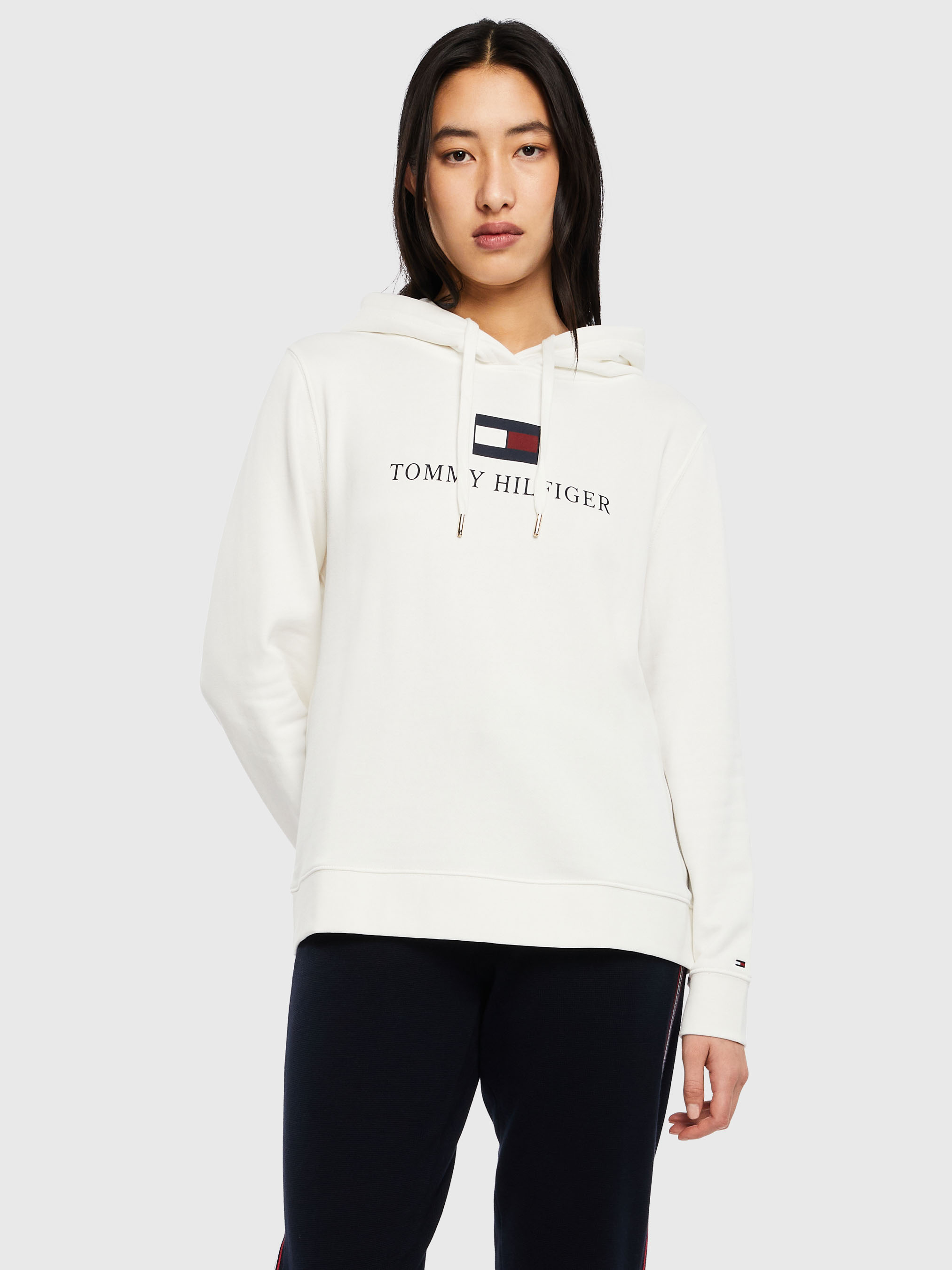 Women's Sweatshirts \u0026 Hoodies | Tommy 