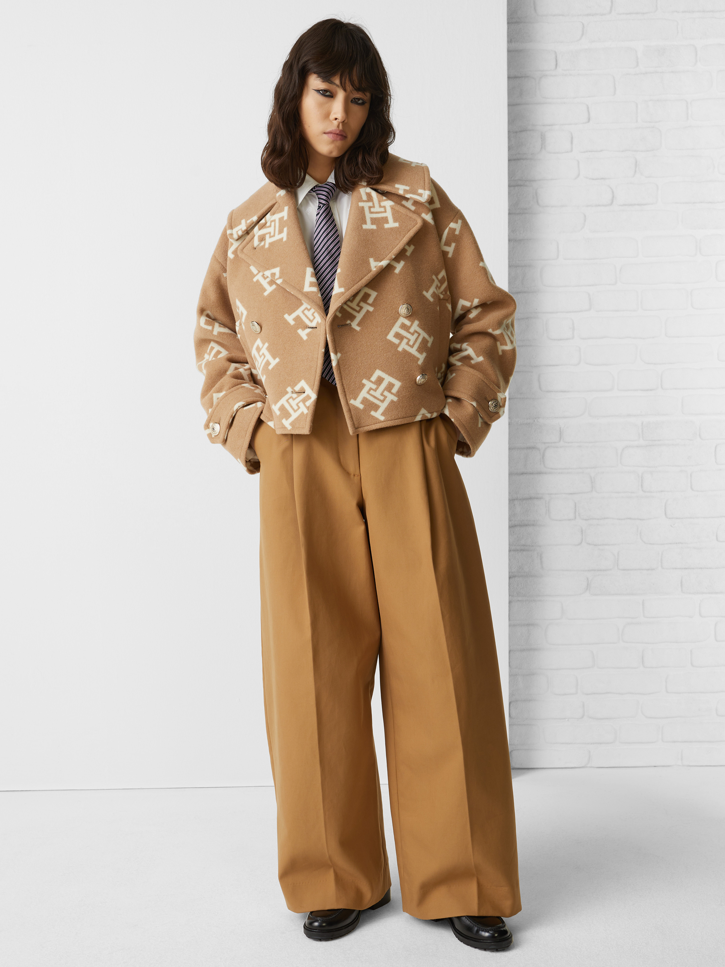 tommy hilfiger summer jackets