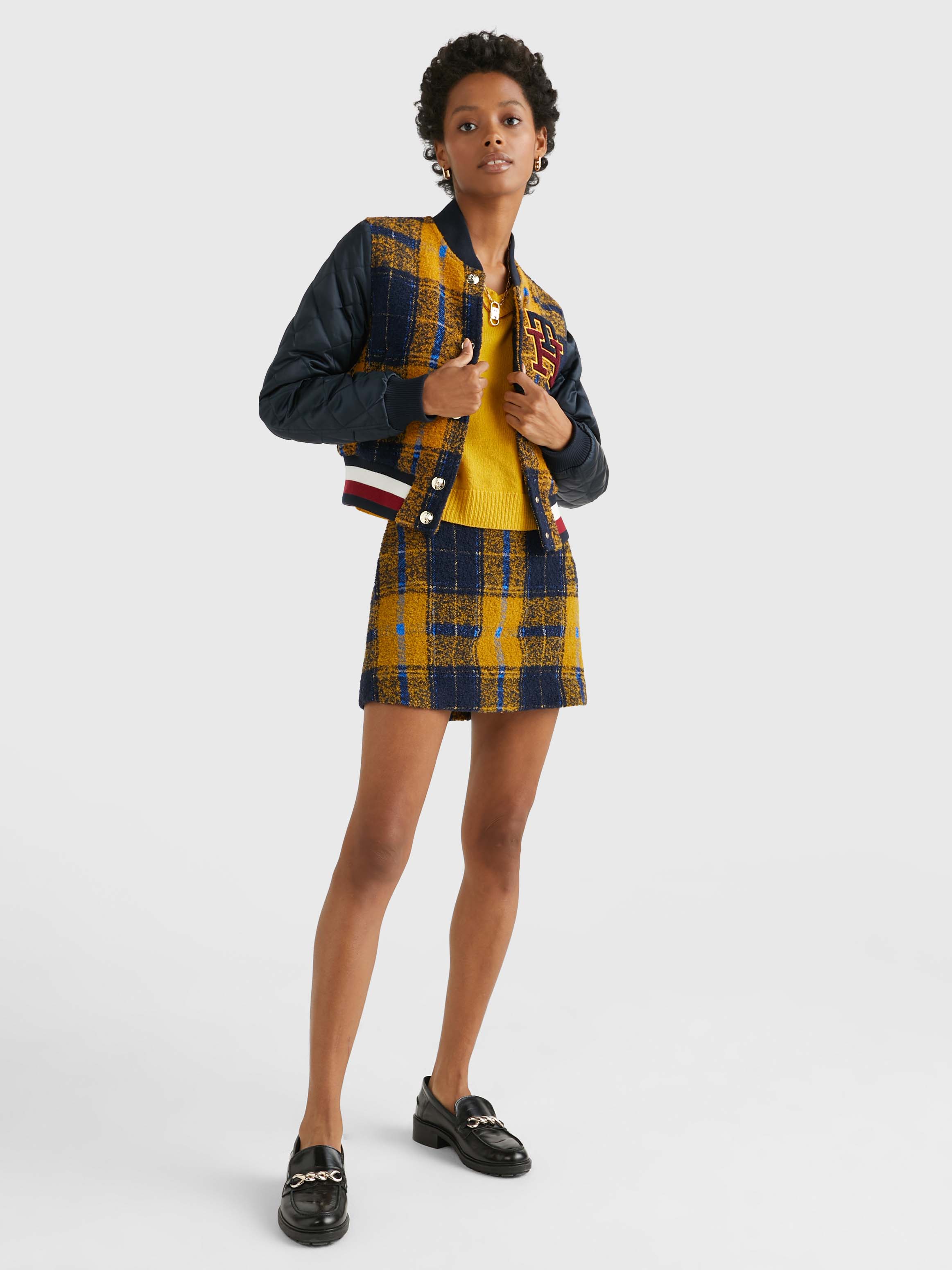 Topshop deals tommy hilfiger