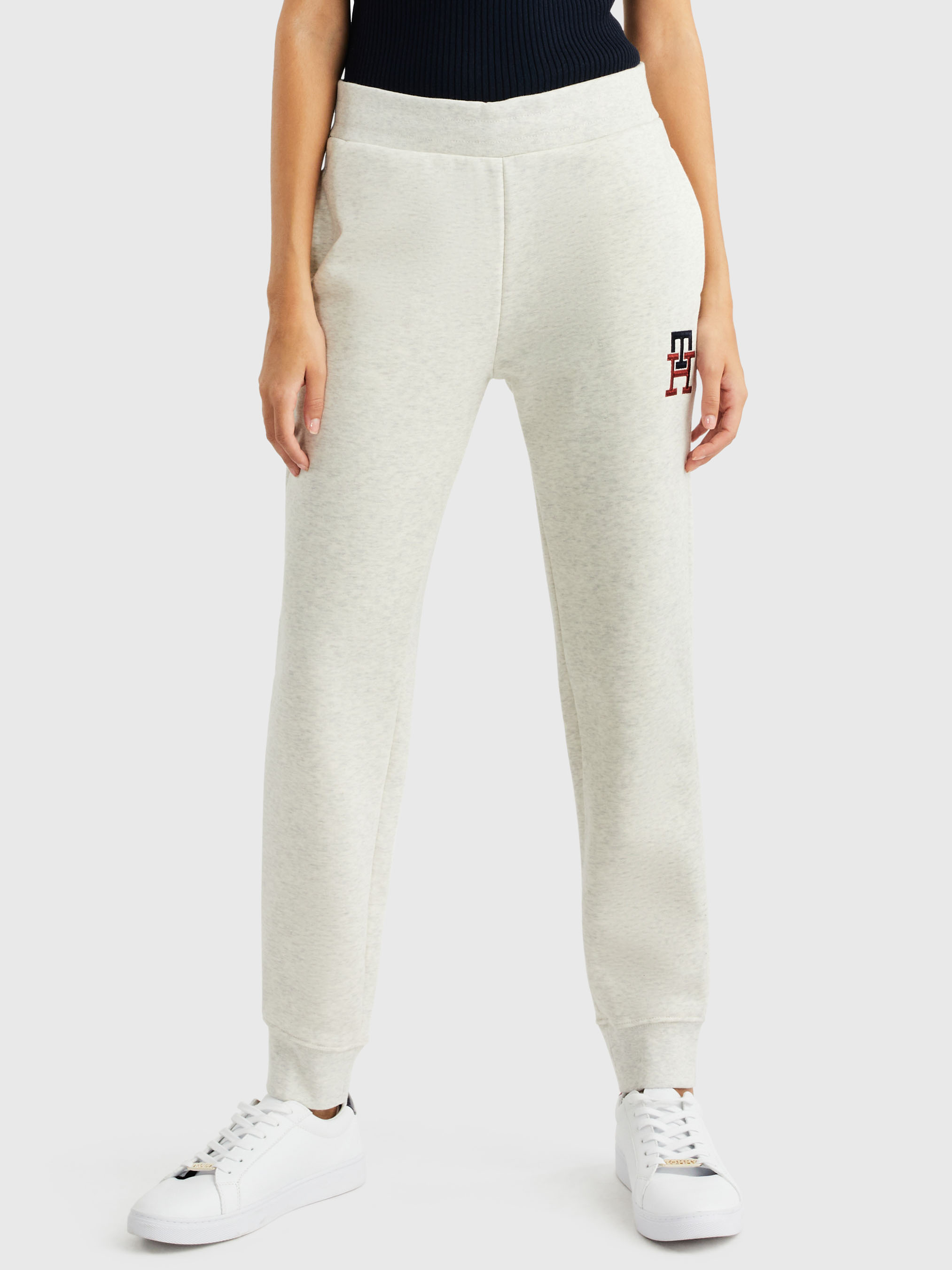 Tommy hilfiger 2025 tapered joggers