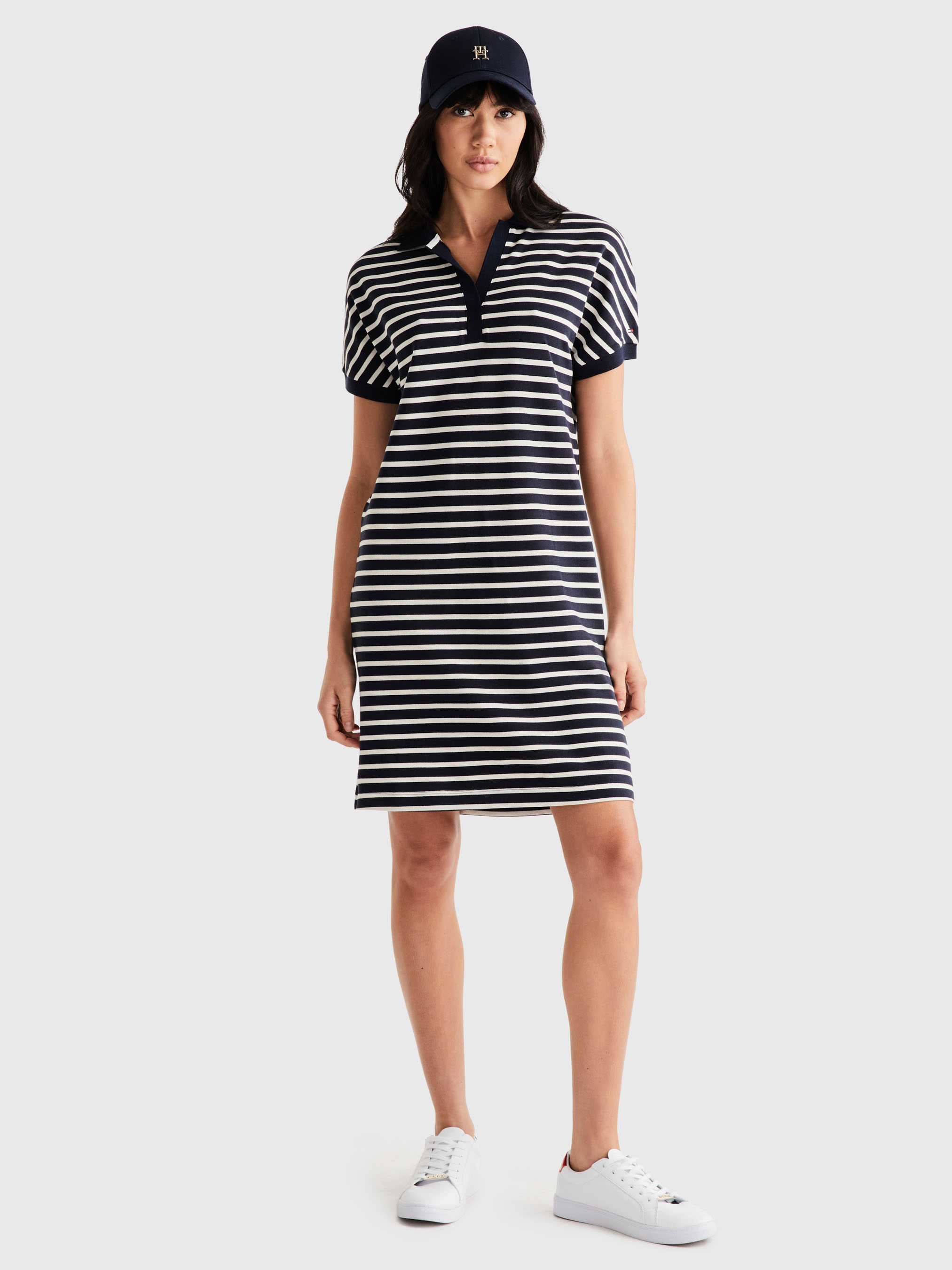 Polo hotsell dress womens