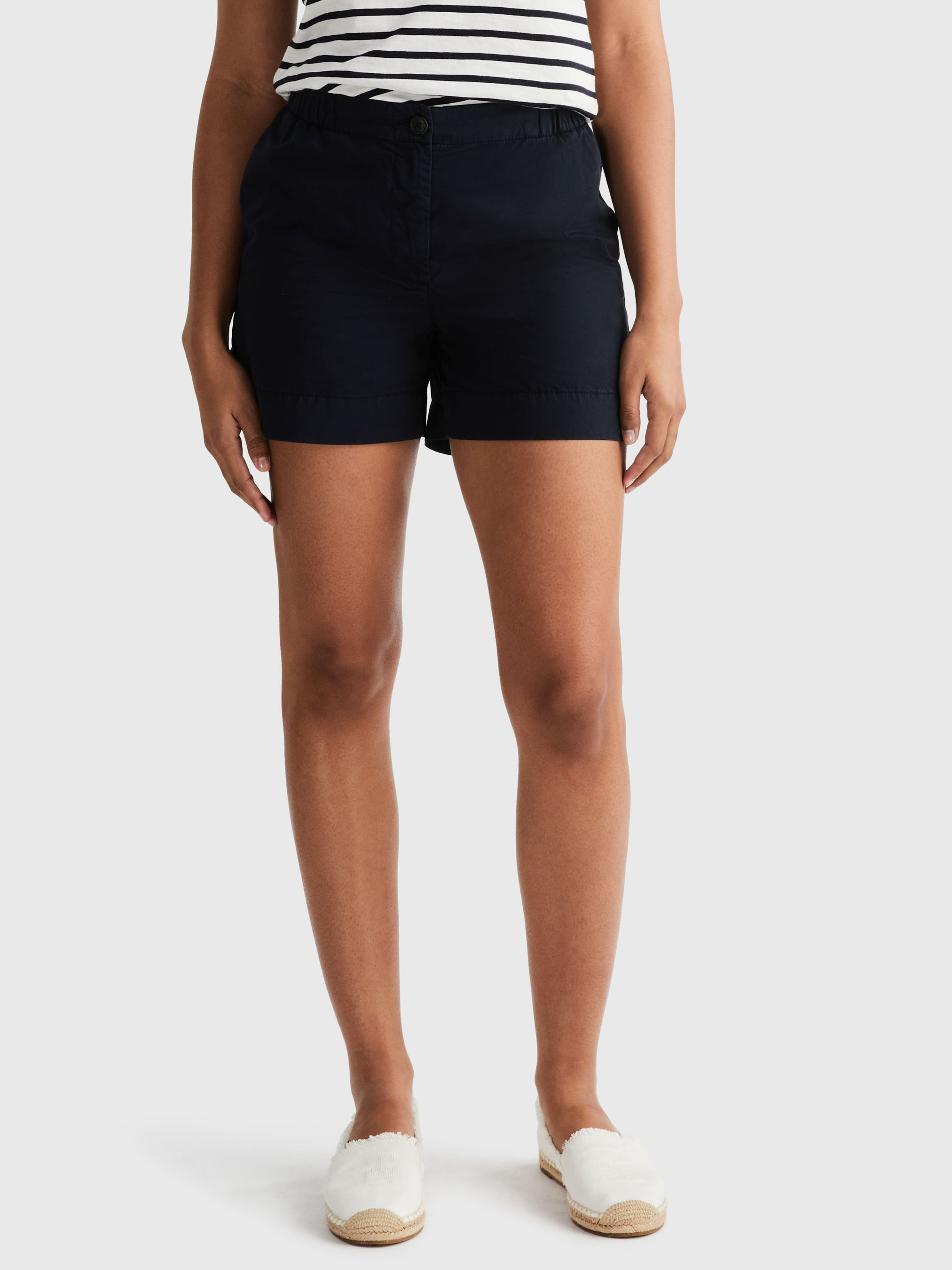 1985 Pull On Shorts