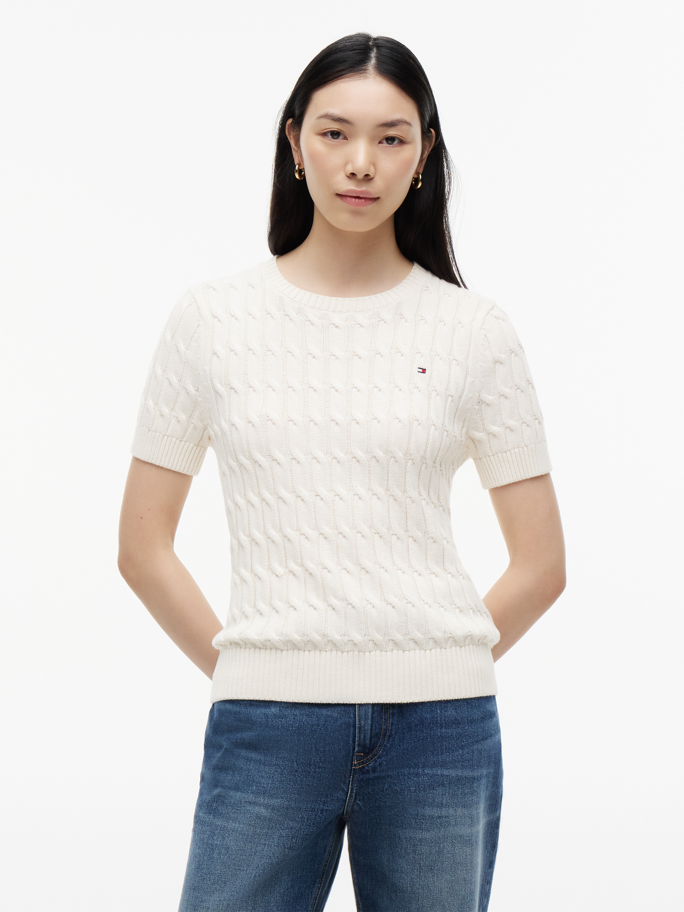 IVORY PETAL