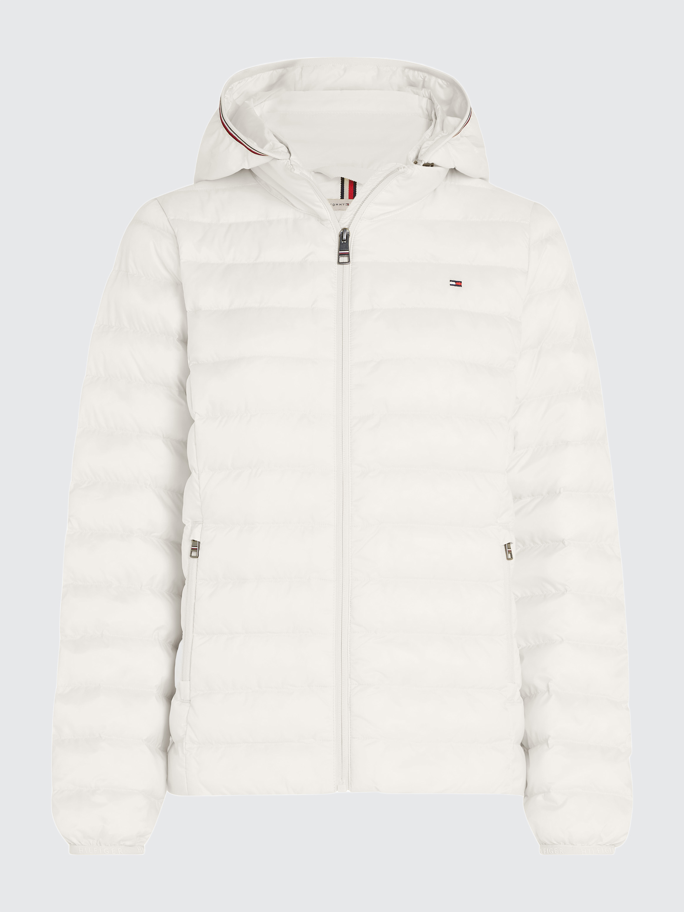 【 】白ロゴ 美シェイプ&質感 クレア Clair Jacket CB145_NA6434