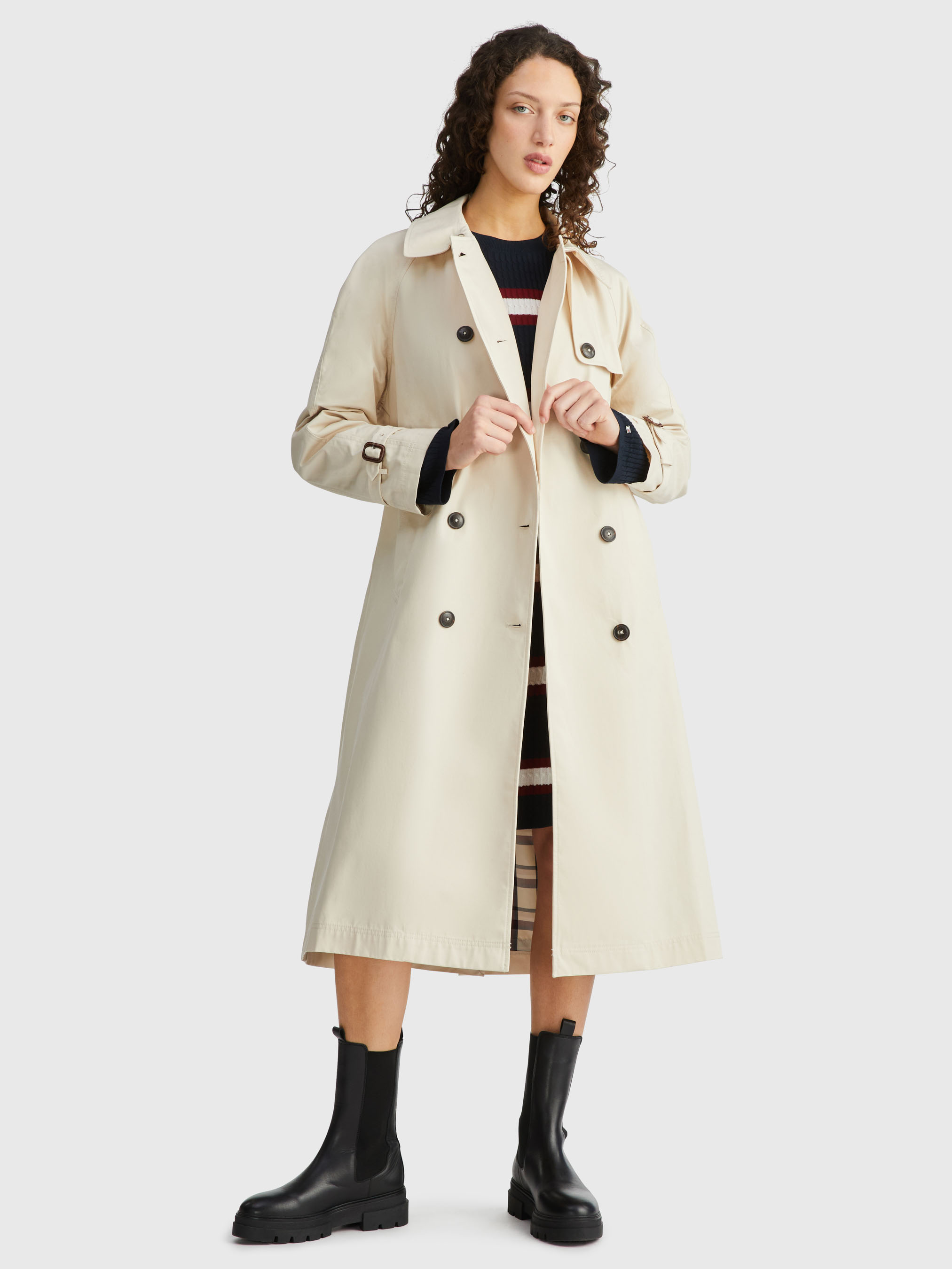 Trench coat clearance big w