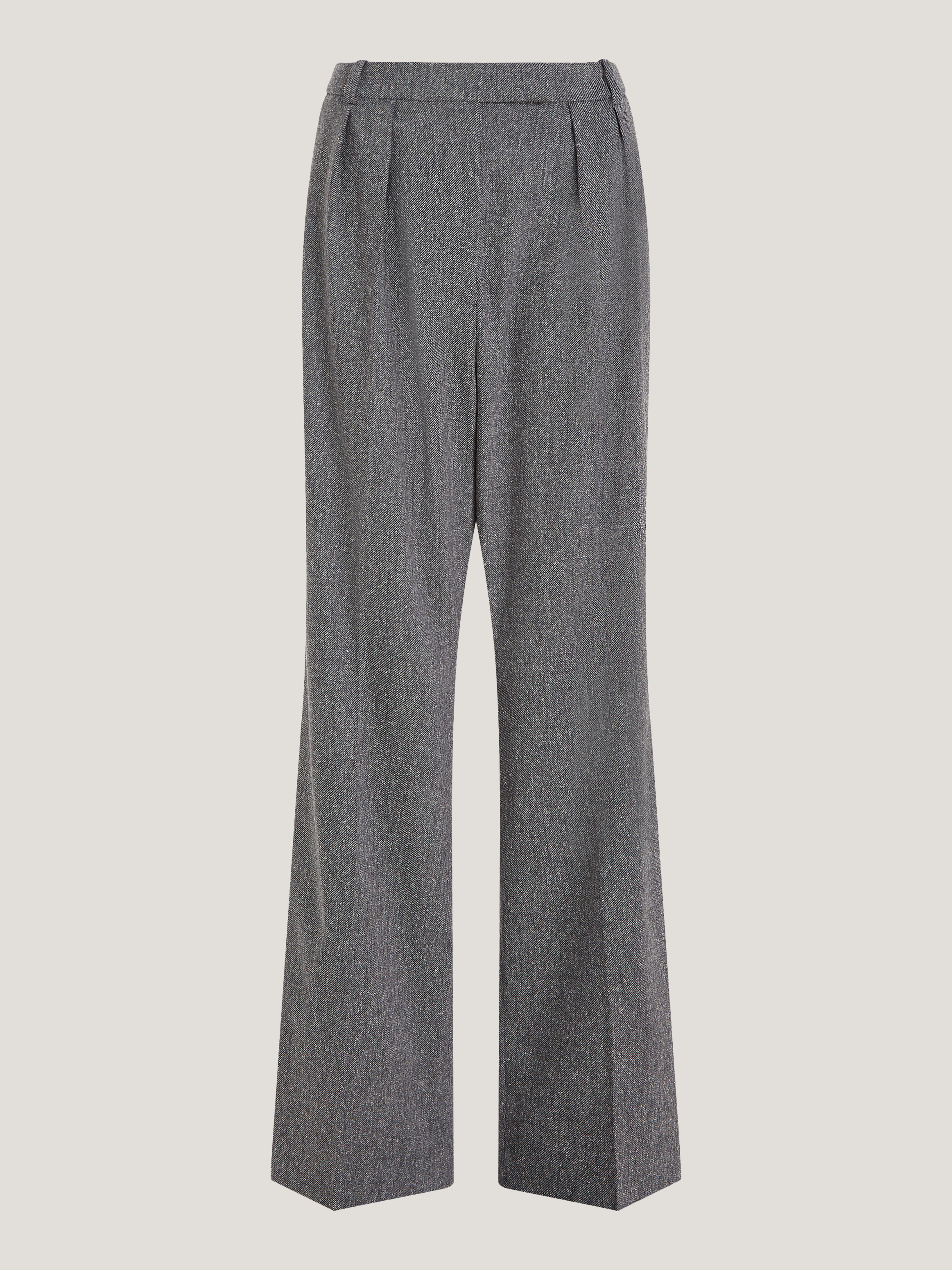 パンツ Willow Pants P-008 NEP WOOL PANTS (Gray) Willow Pants P-008 NEP WOOL PANTS (Gray) P-032 <gray check