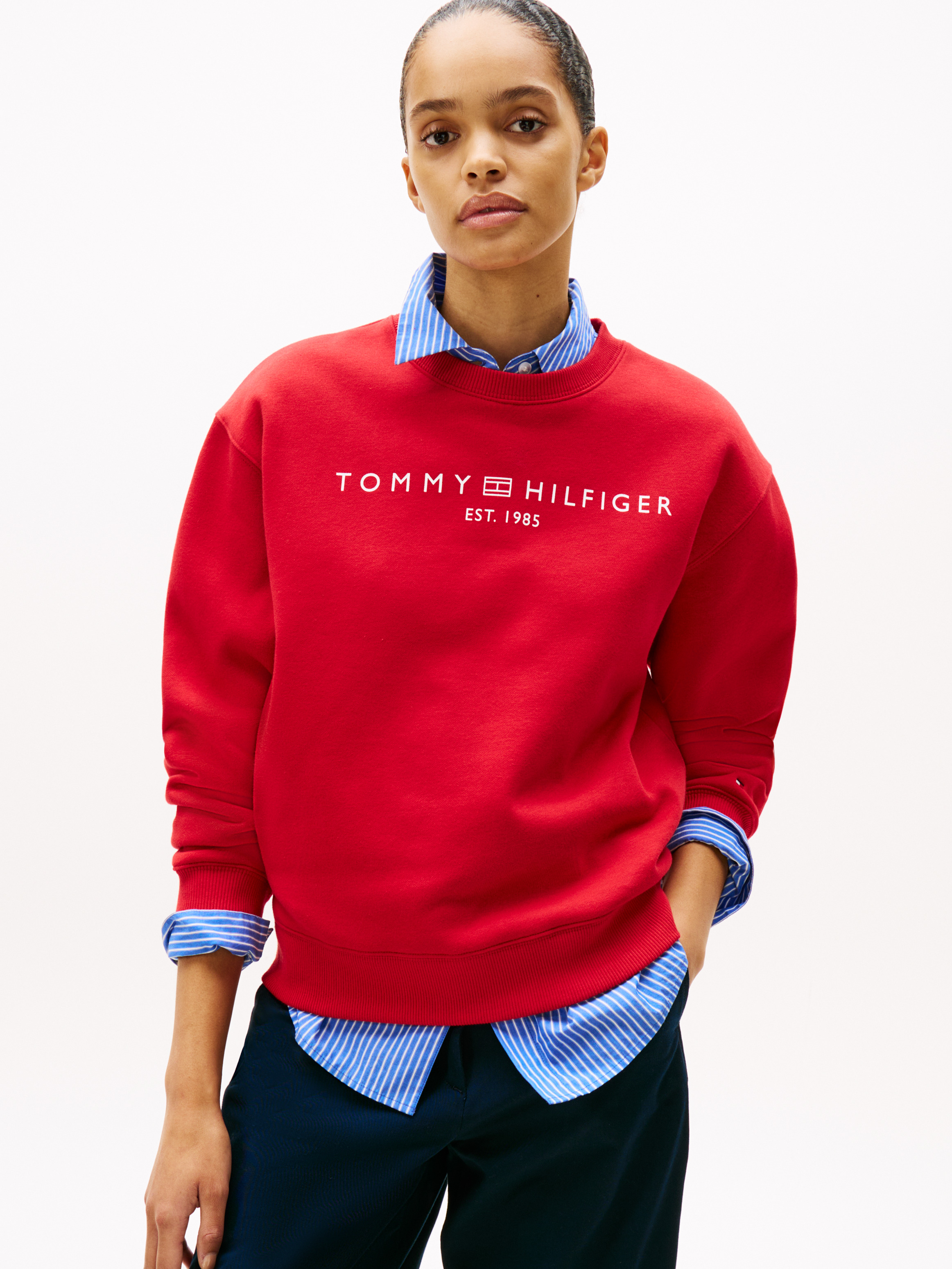 Women's Clothing | Tommy Hilfiger New Zealand