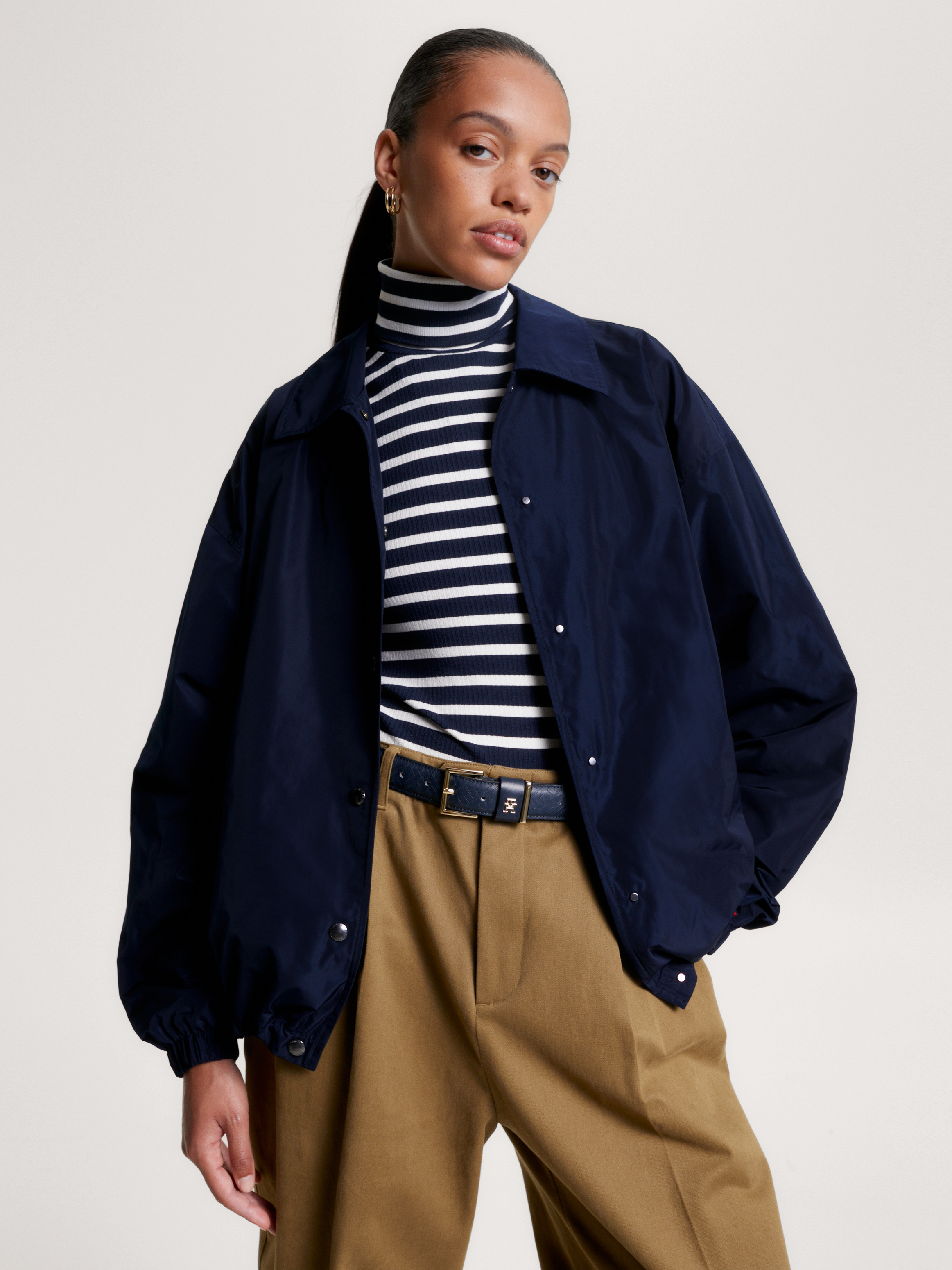 H & m hot sale jackets and coats