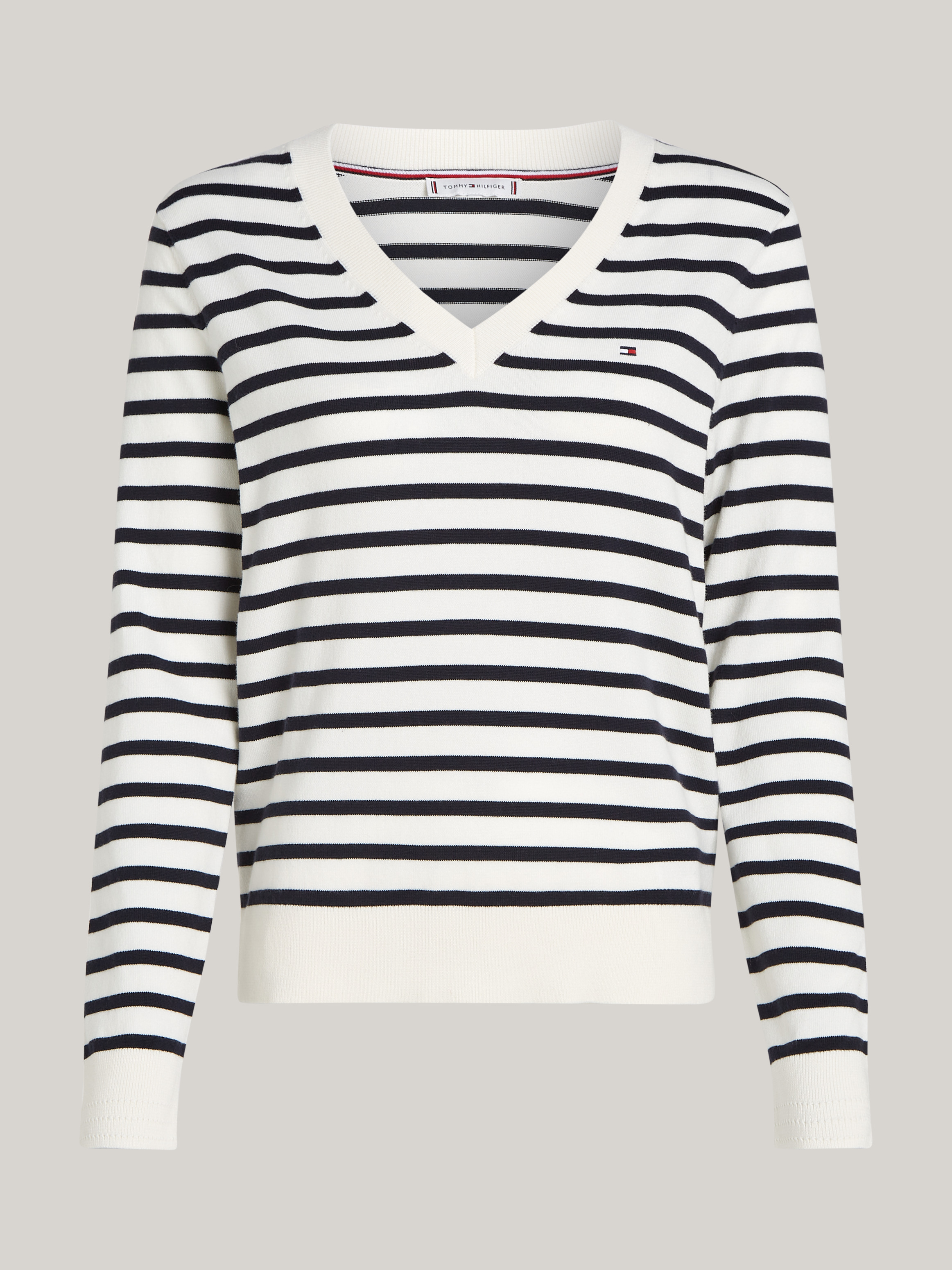 White womens tommy hilfiger jumper clearance