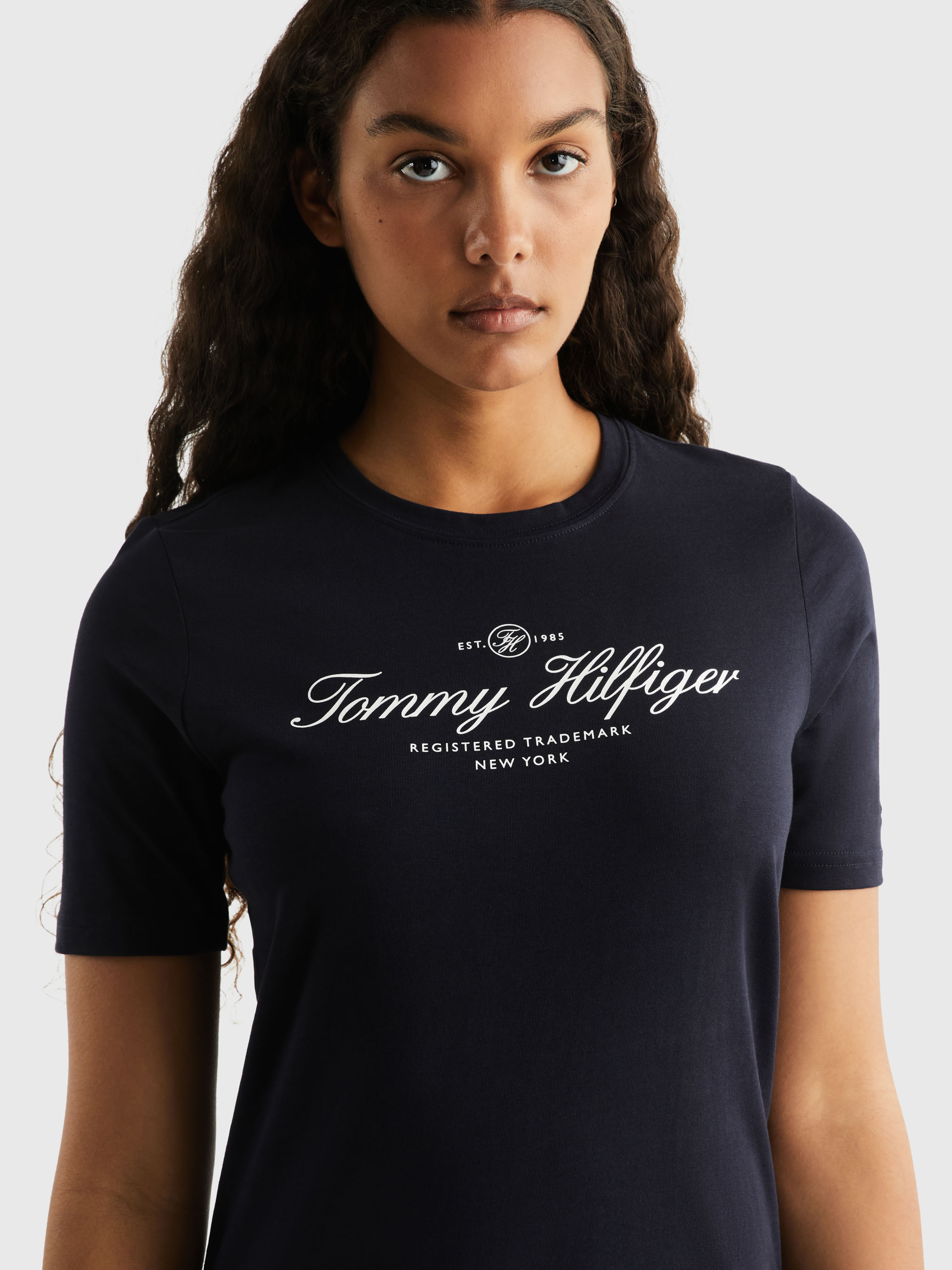 Tommy hilfiger tee dress sales