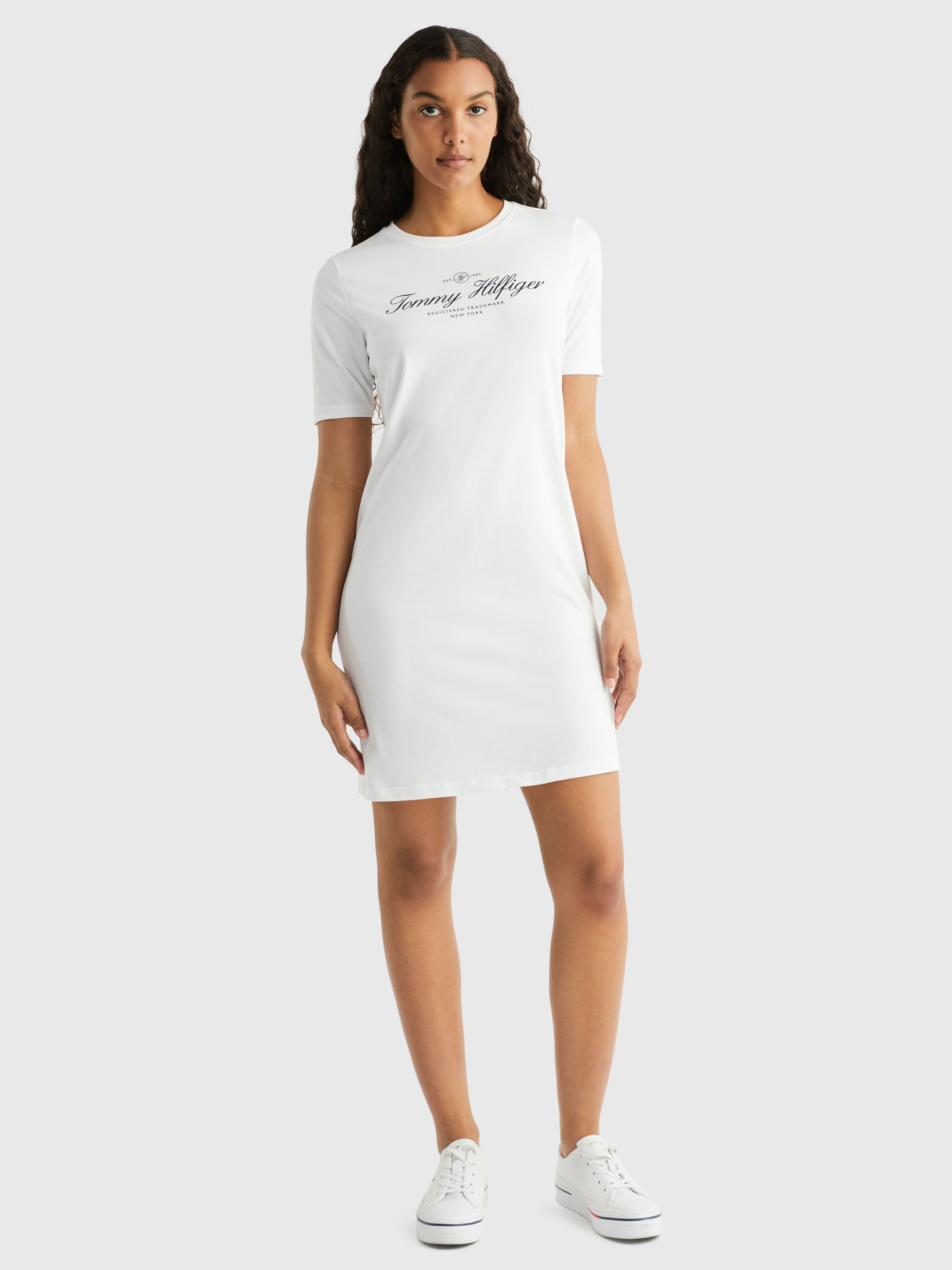 Tommy hilfiger on sale helena dress