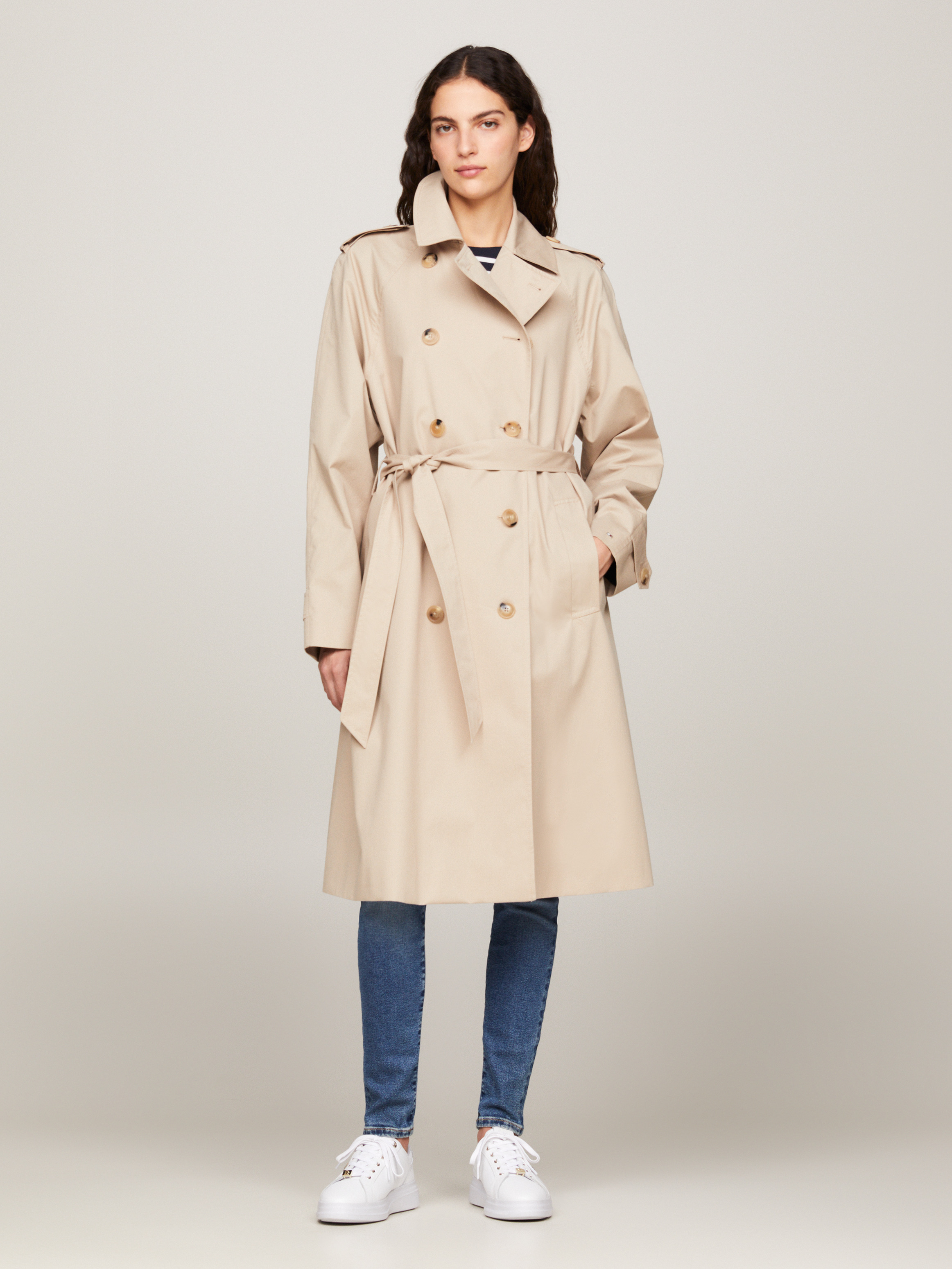 Tommy hilfiger women's deals coats canada