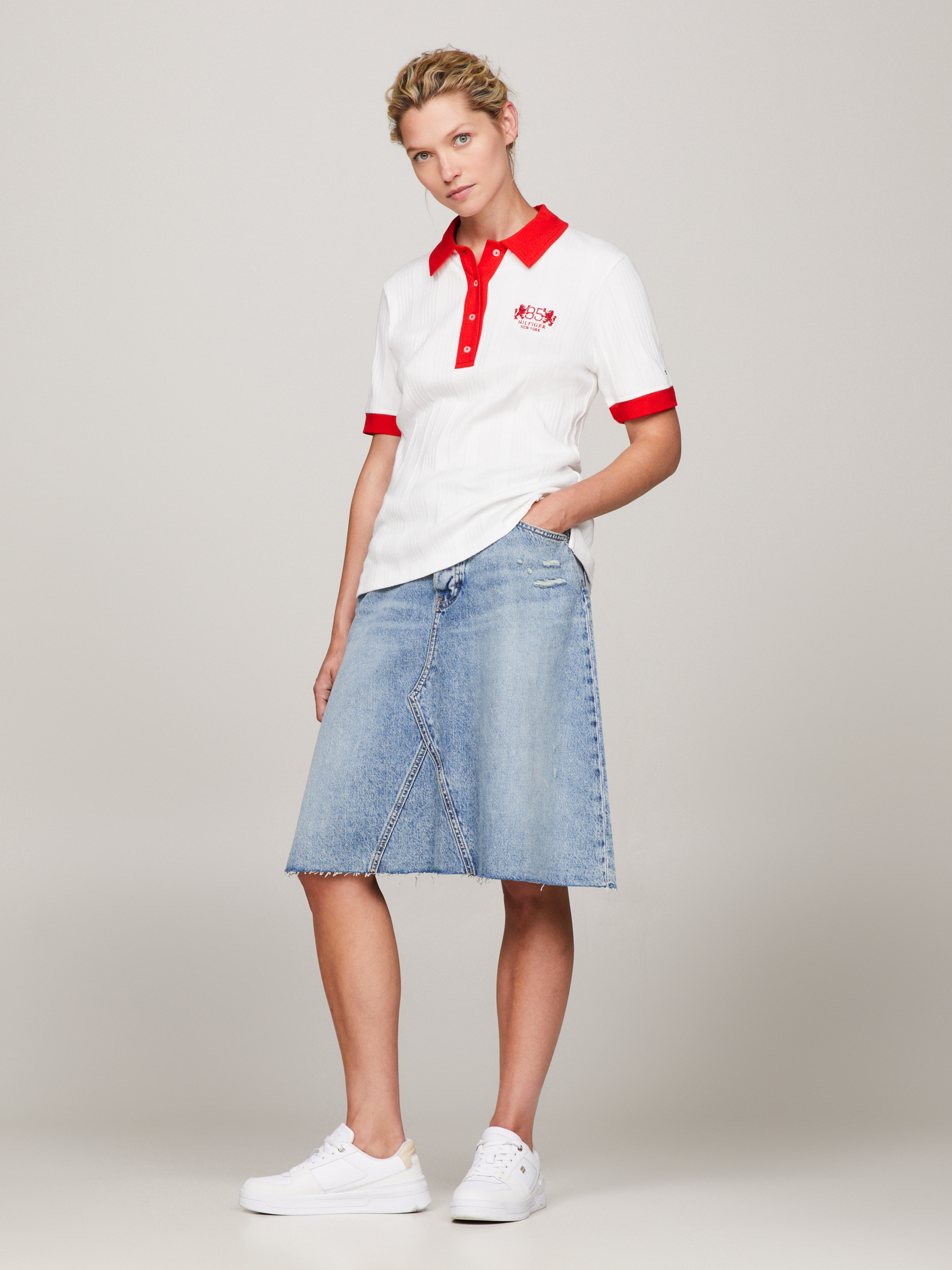 トップス Pedestal polo JAPAN POLO SHIRT | pedestal
