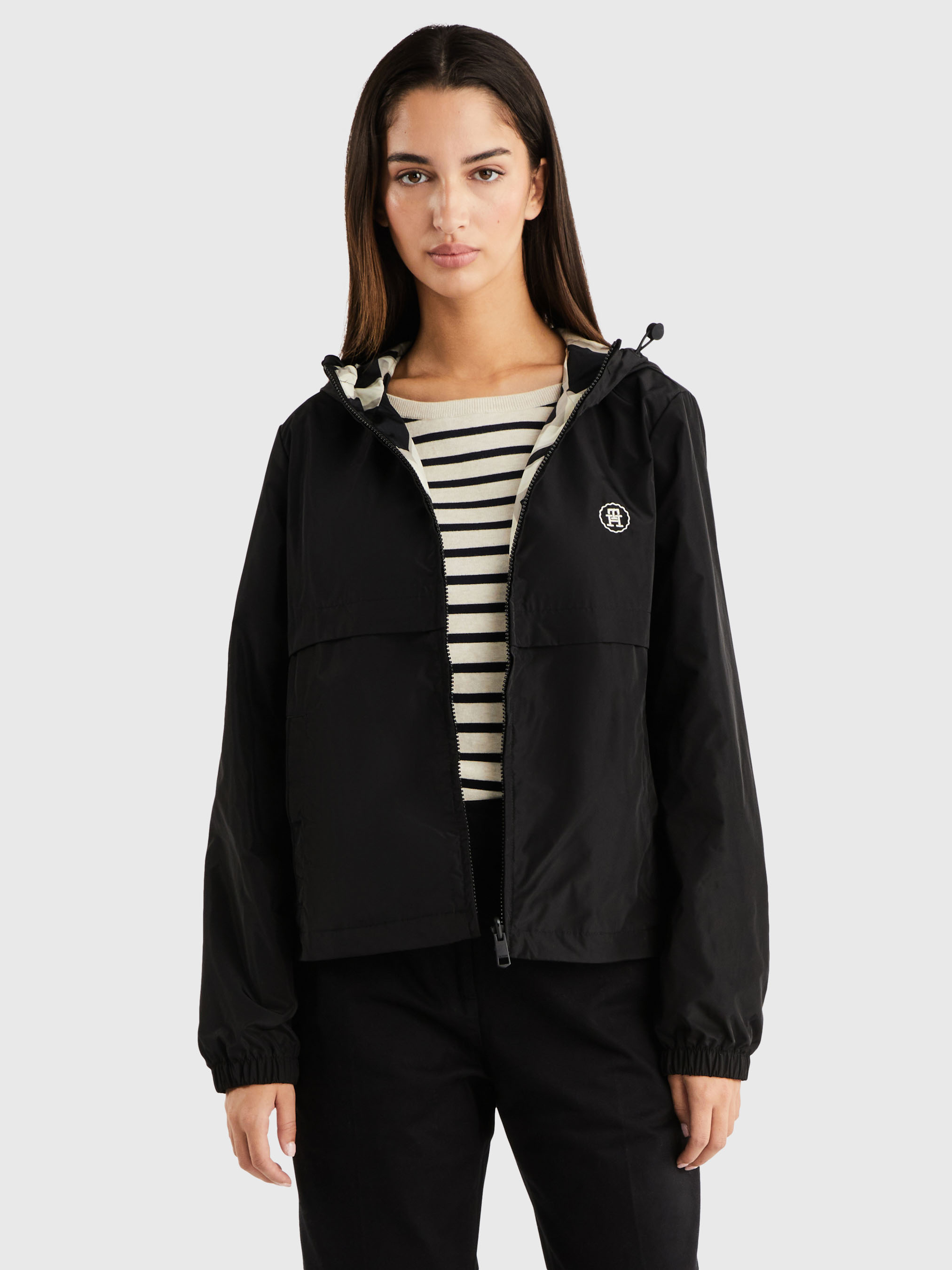 H and m 2025 womens coats sale