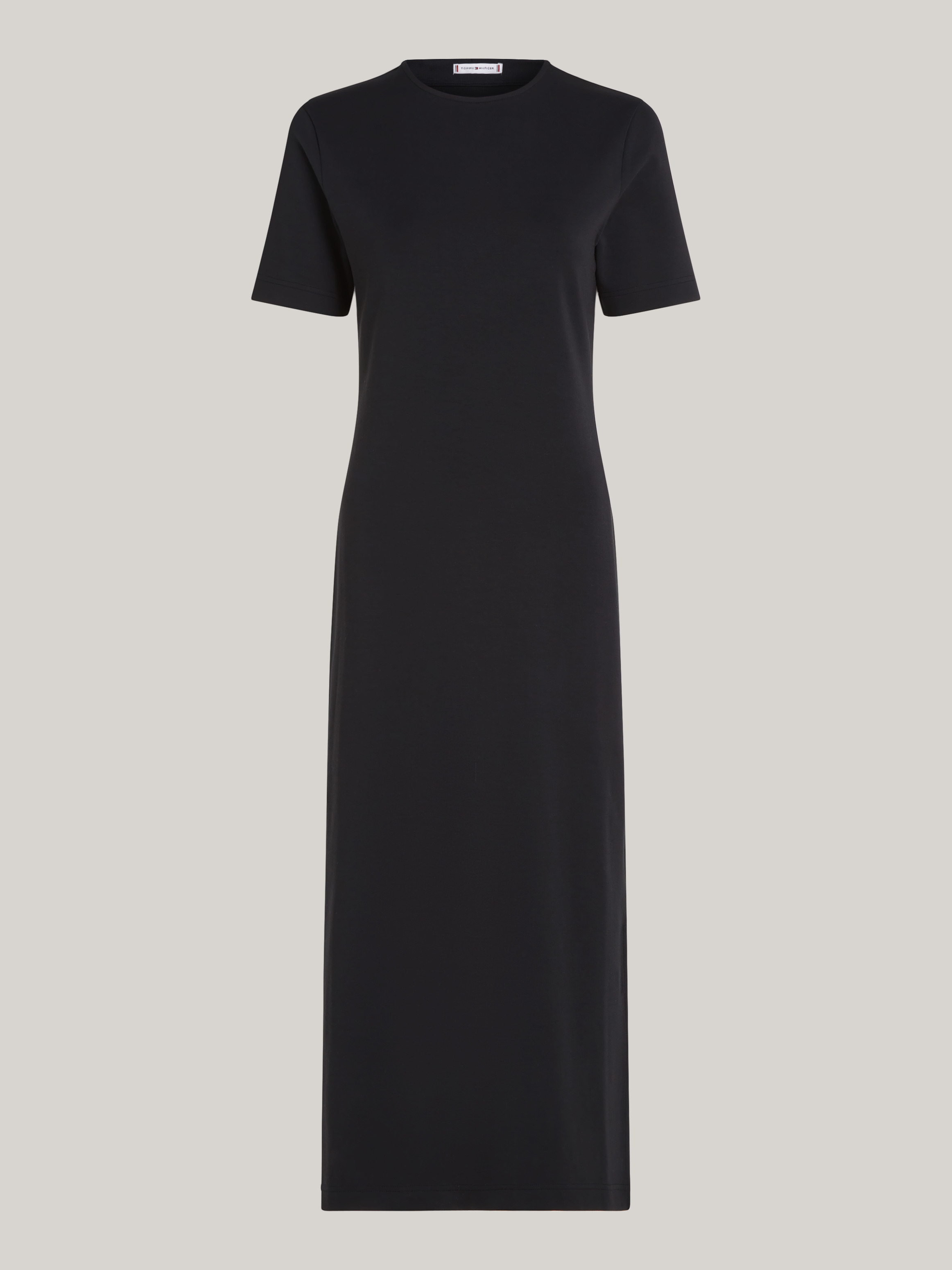 slim fit dress slacks Women's 100% Organic Cotton T-Shirt Dress