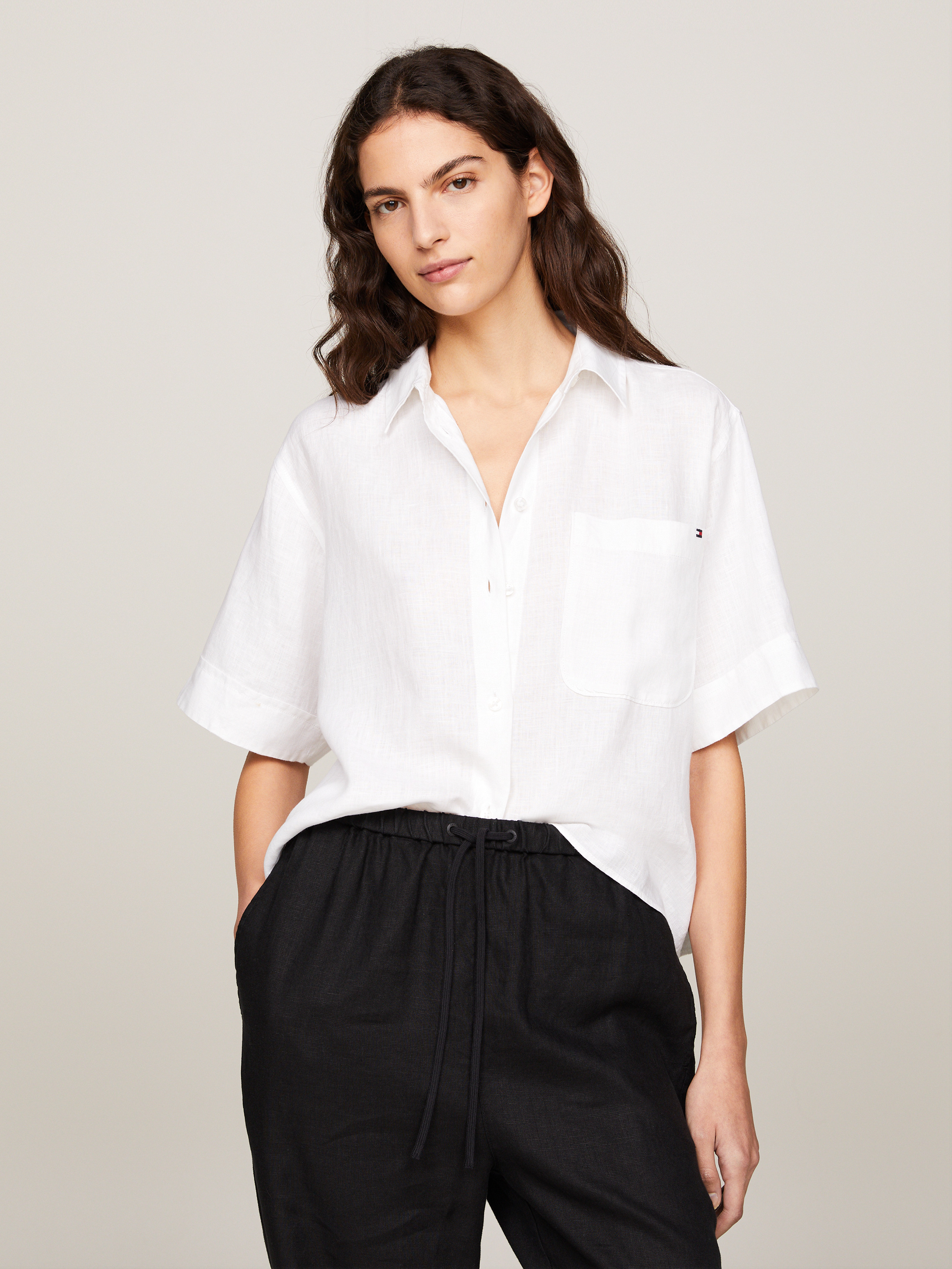 Slim short sleeve shirts store