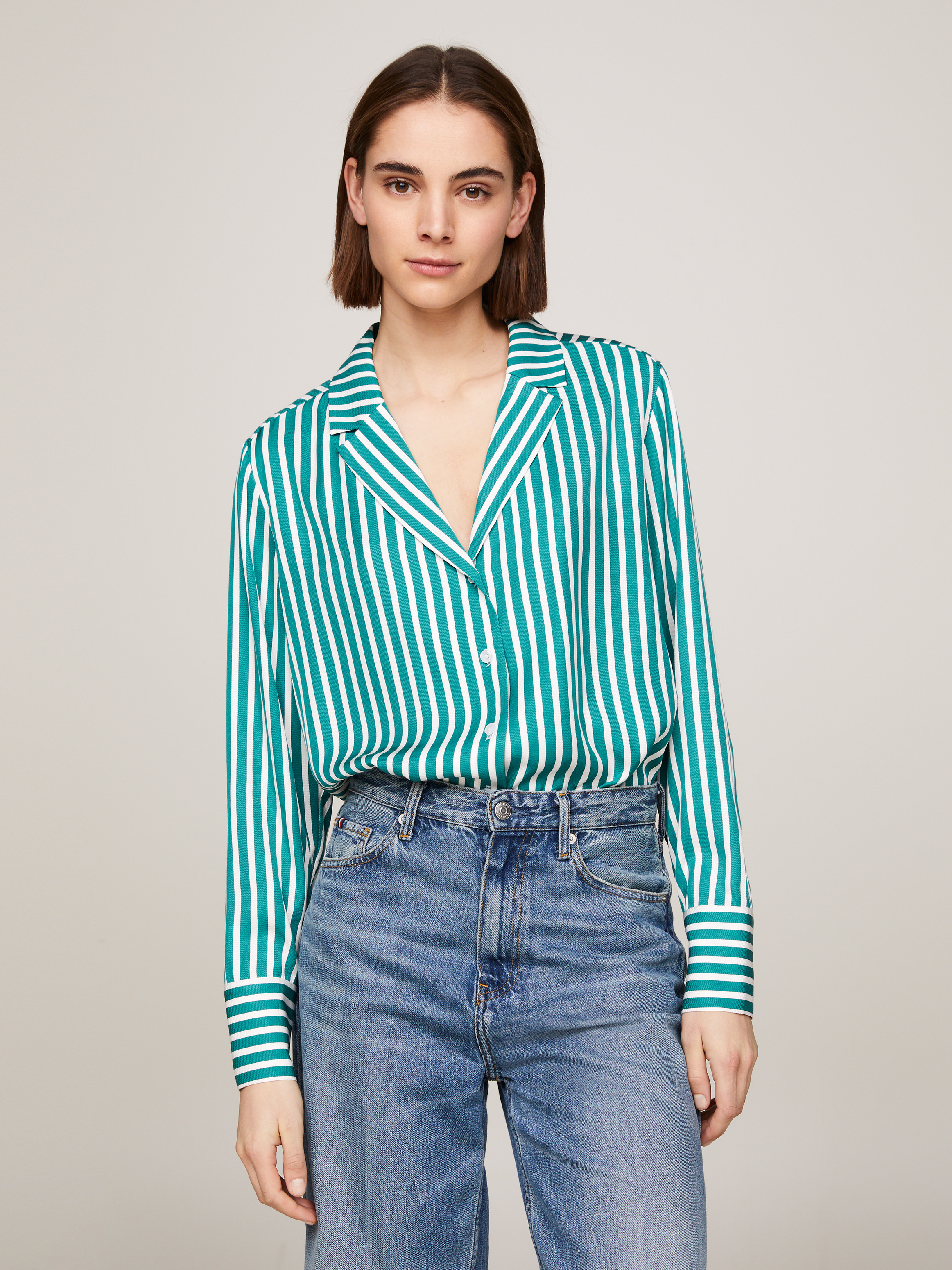 Tommy hilfiger cheap canada women's tops