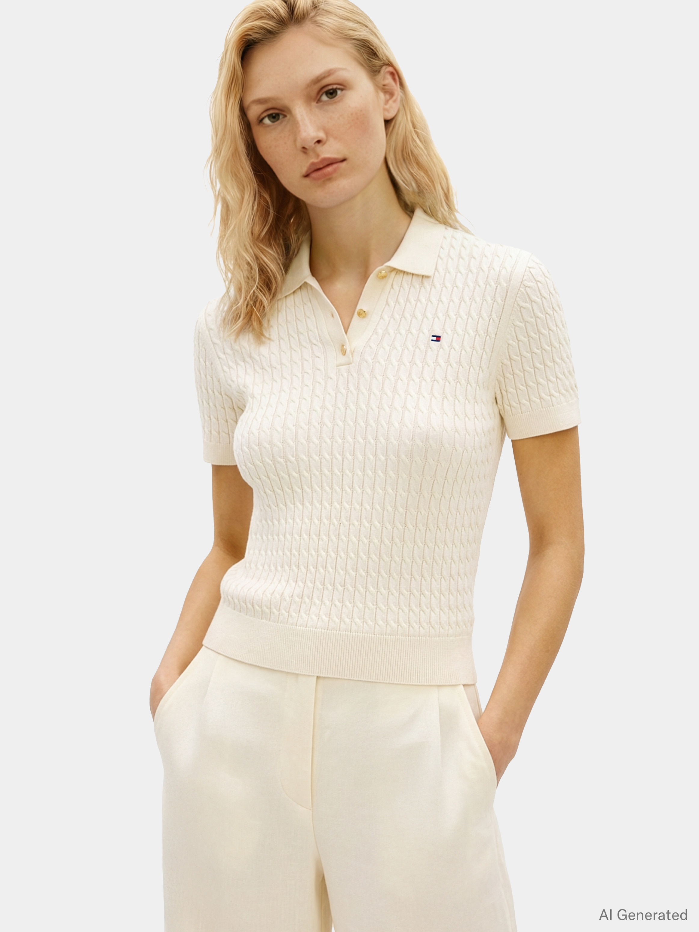 Heather Ivory Petal