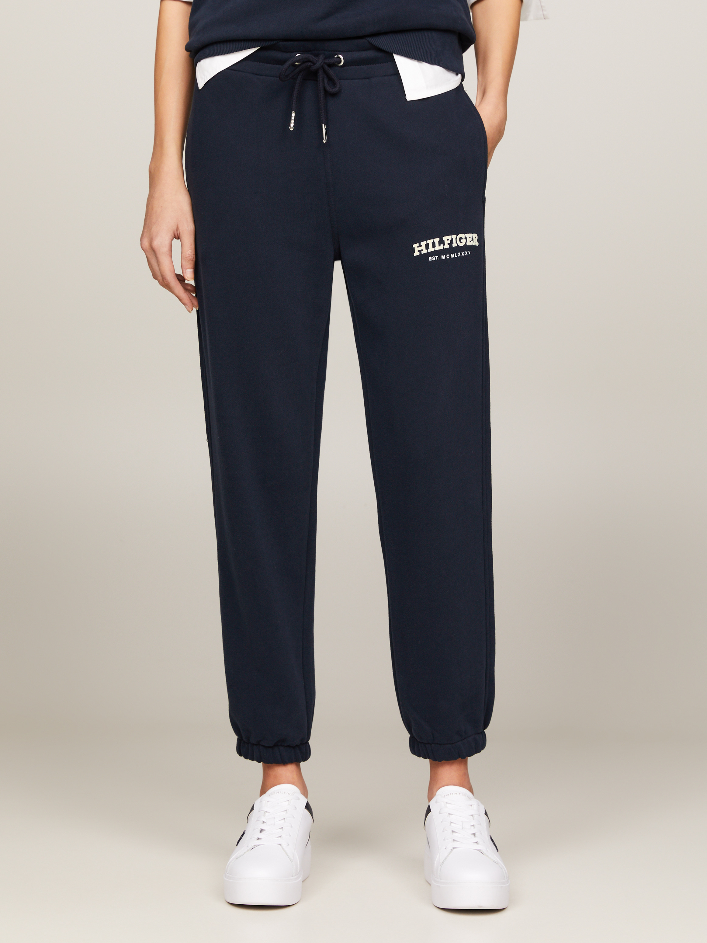 Tommy hilfiger ladies track pants sale