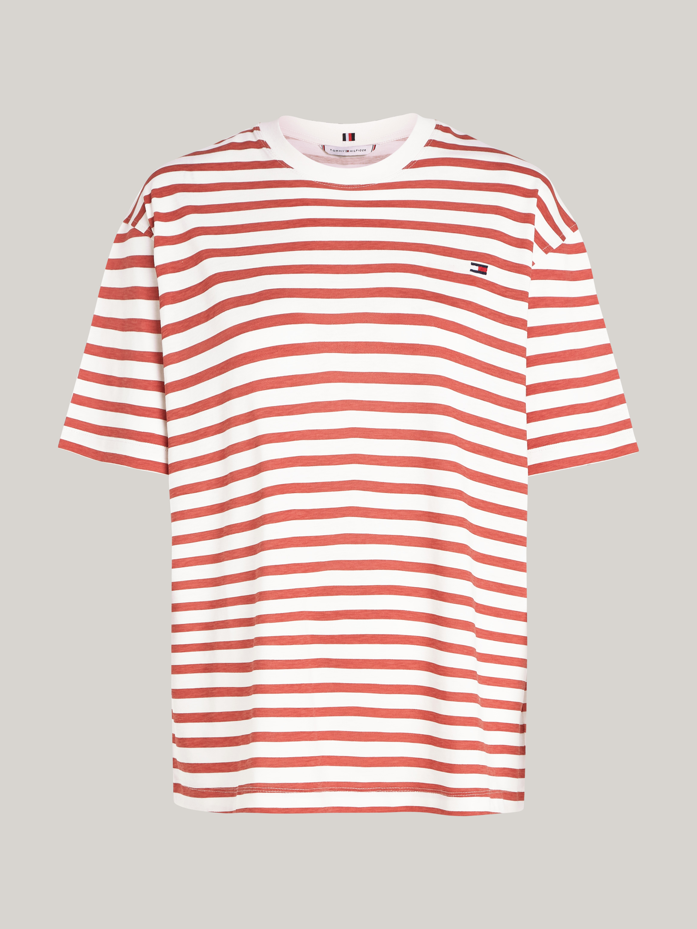 theredthread S symbol bicolor tops wh×bk TOPS – THEREDTHREAD