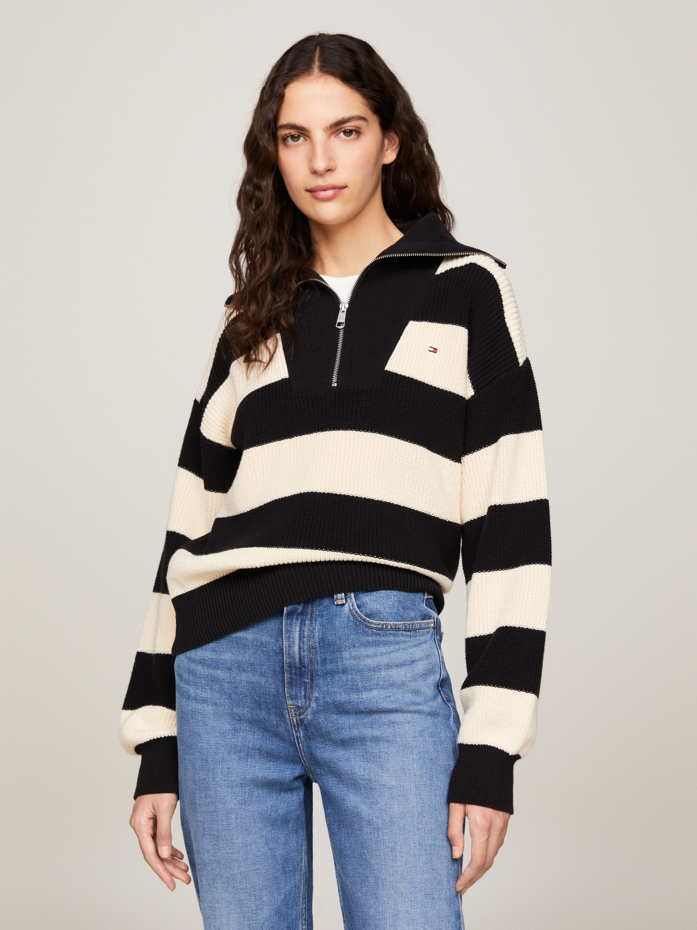 Tommy hilfiger cheap jumpers womens