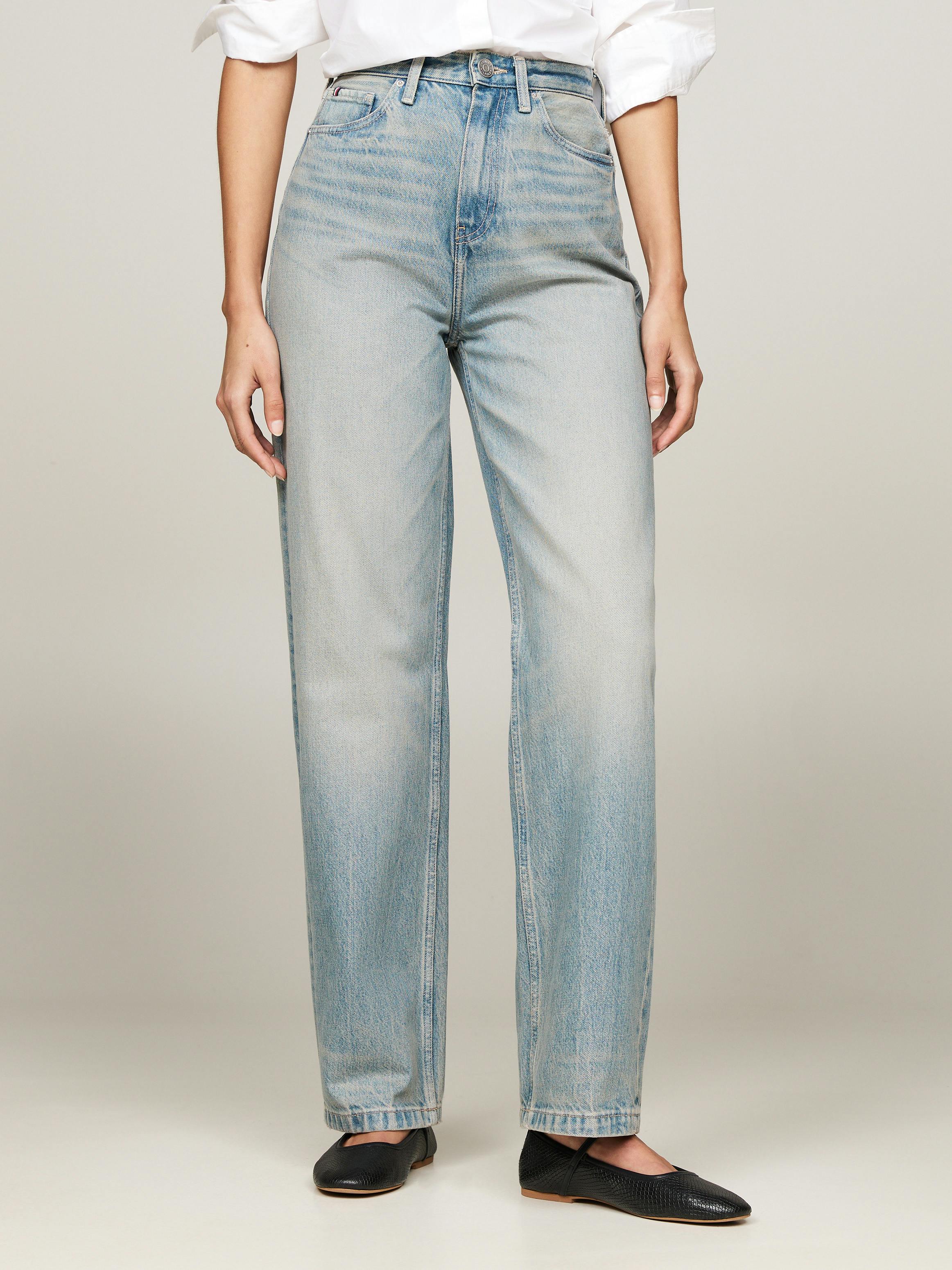Relaxed Jeans D-Rise w26 l30