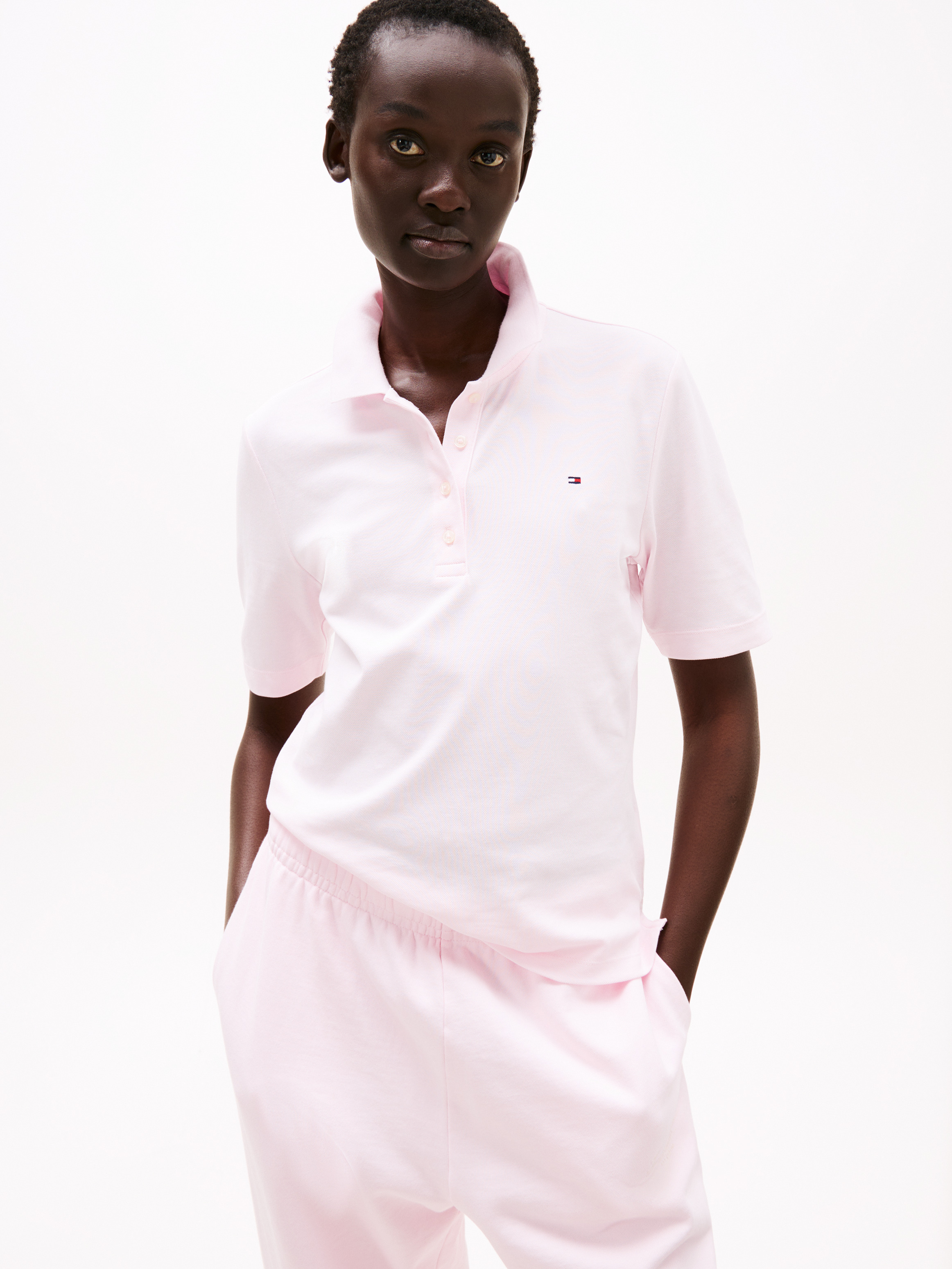 売れ筋商品|||マルコポーロ Tシャツ レディース トップス SHORT SLEEVE - Polo shirt - white Amazon.com: Colorful Flip Flops Pattern Womens Polo Shirts