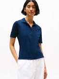 1985 Collection Flag Embroidery Regular Polo