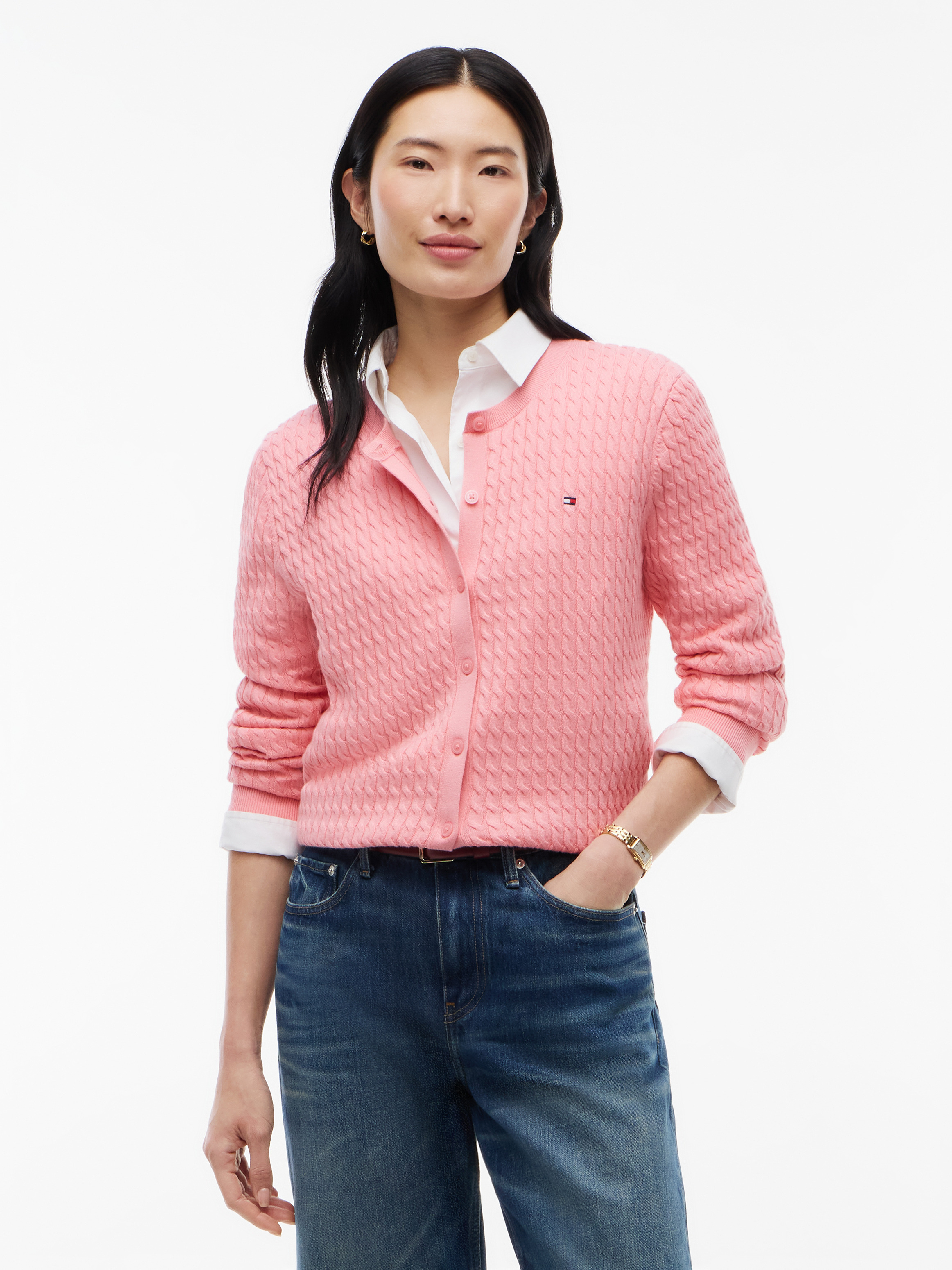 CARNATION PINK