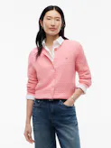 Cable Knit Cardigan
