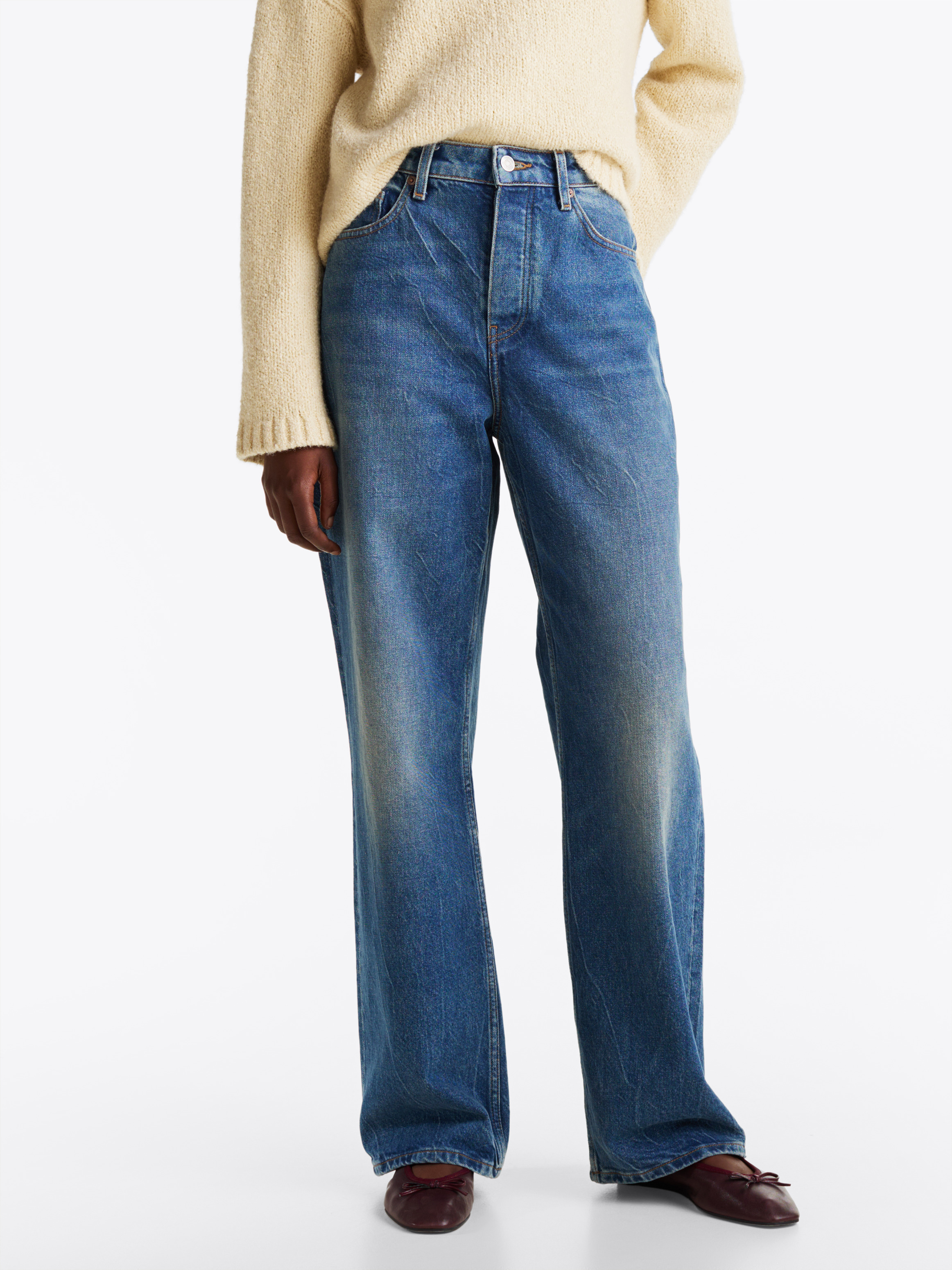 Women s Jeans Tommy Hilfiger Australia