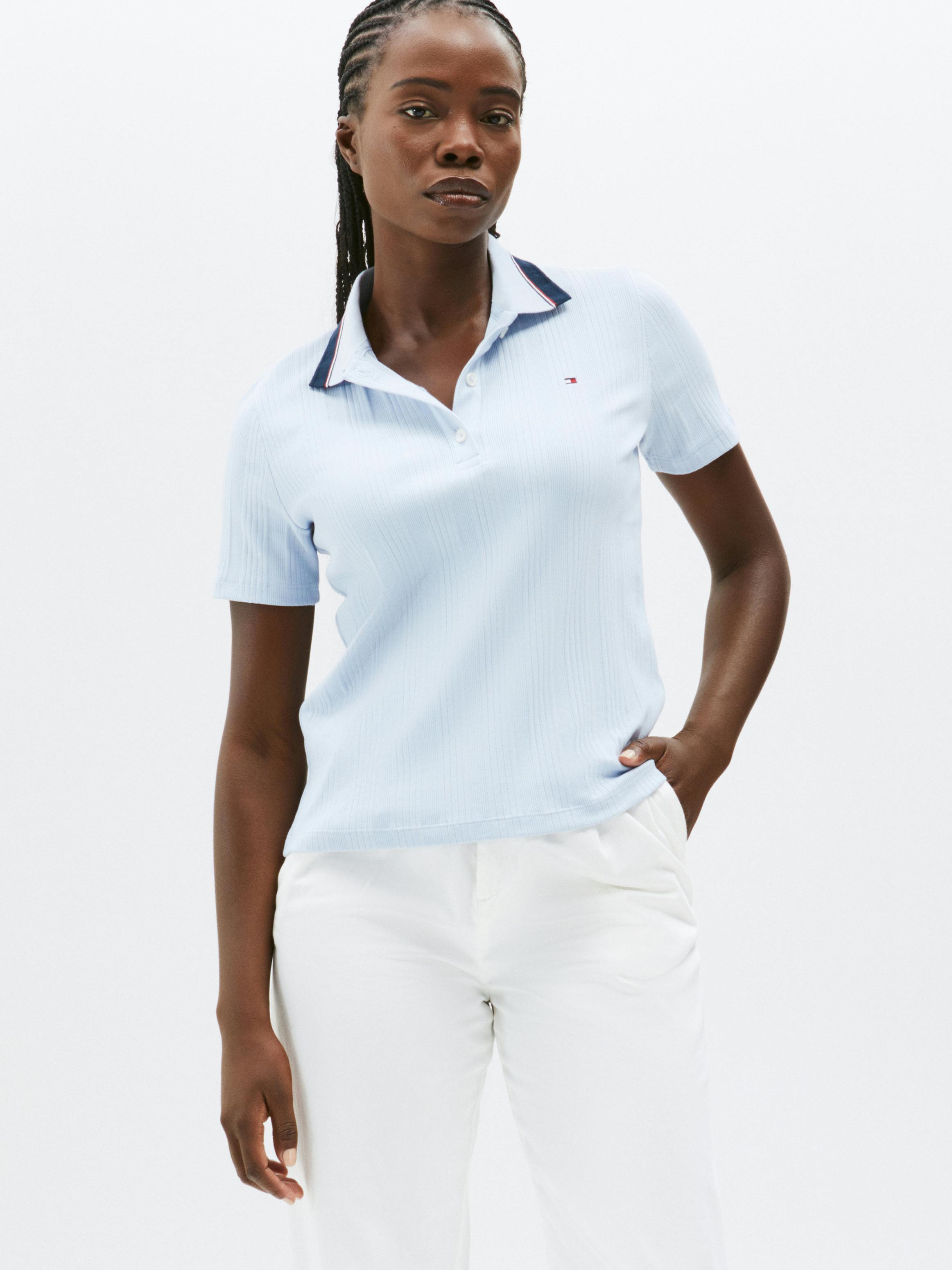 Regular Polo Tommy Hilfiger Polo Shirts Clearance Regular Polo