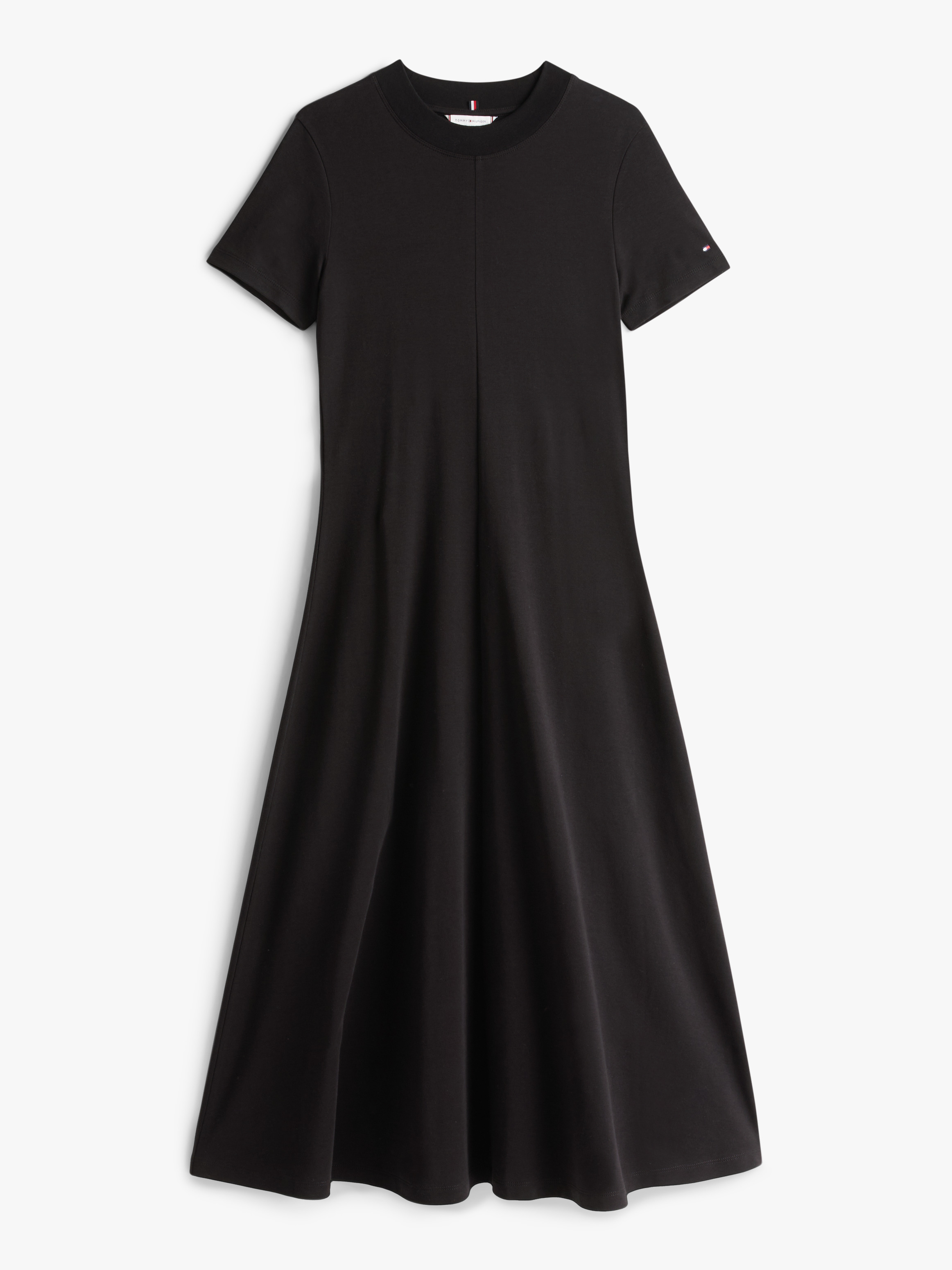 Fit And Flare Midi Dress | Dresses & Skirts | Sportswear