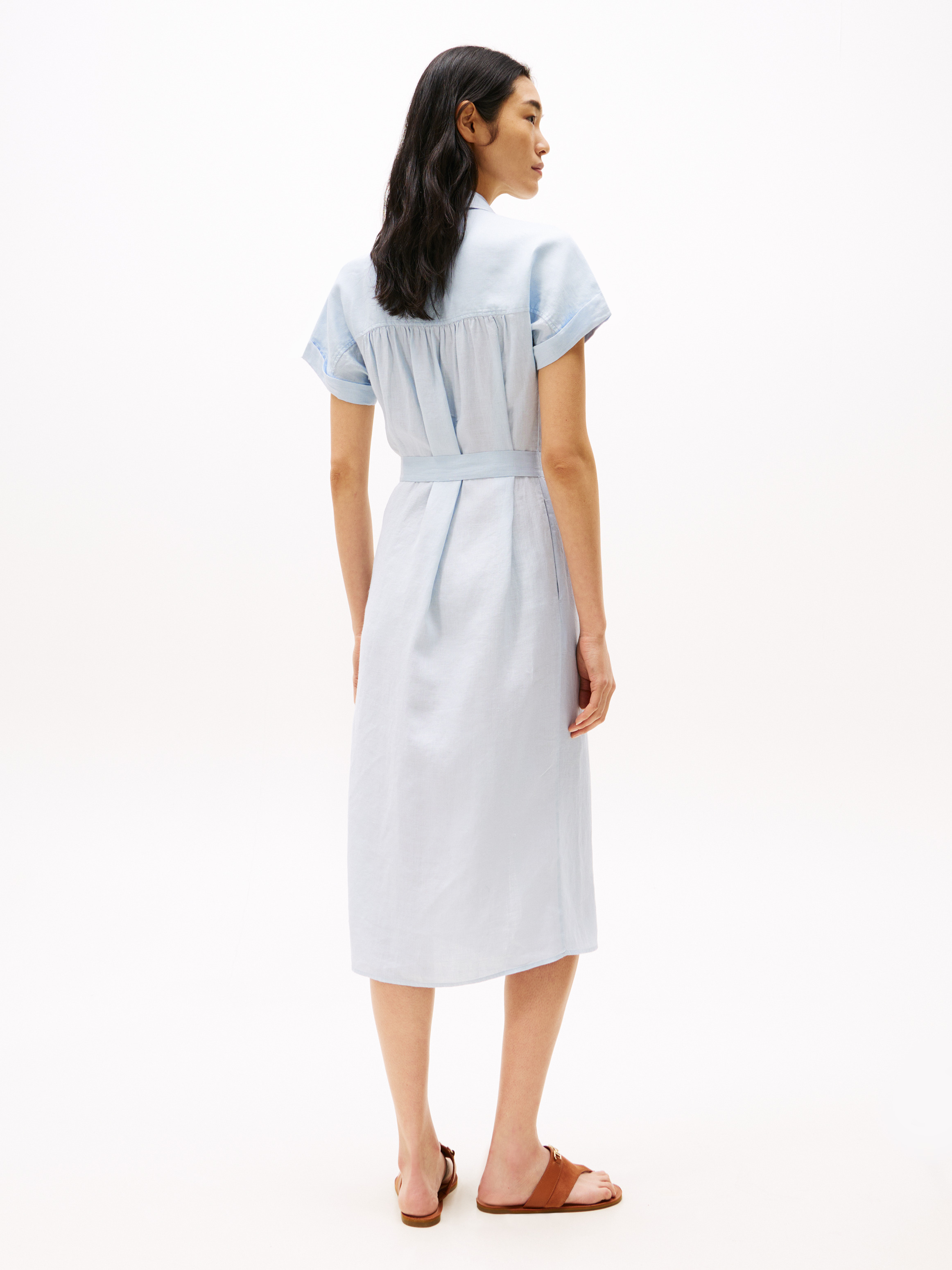 chinese dress ladies Tommy Hilfiger Women's Dresses Maxi,Black/Blue,2 at Amazon Women's Clothing  store