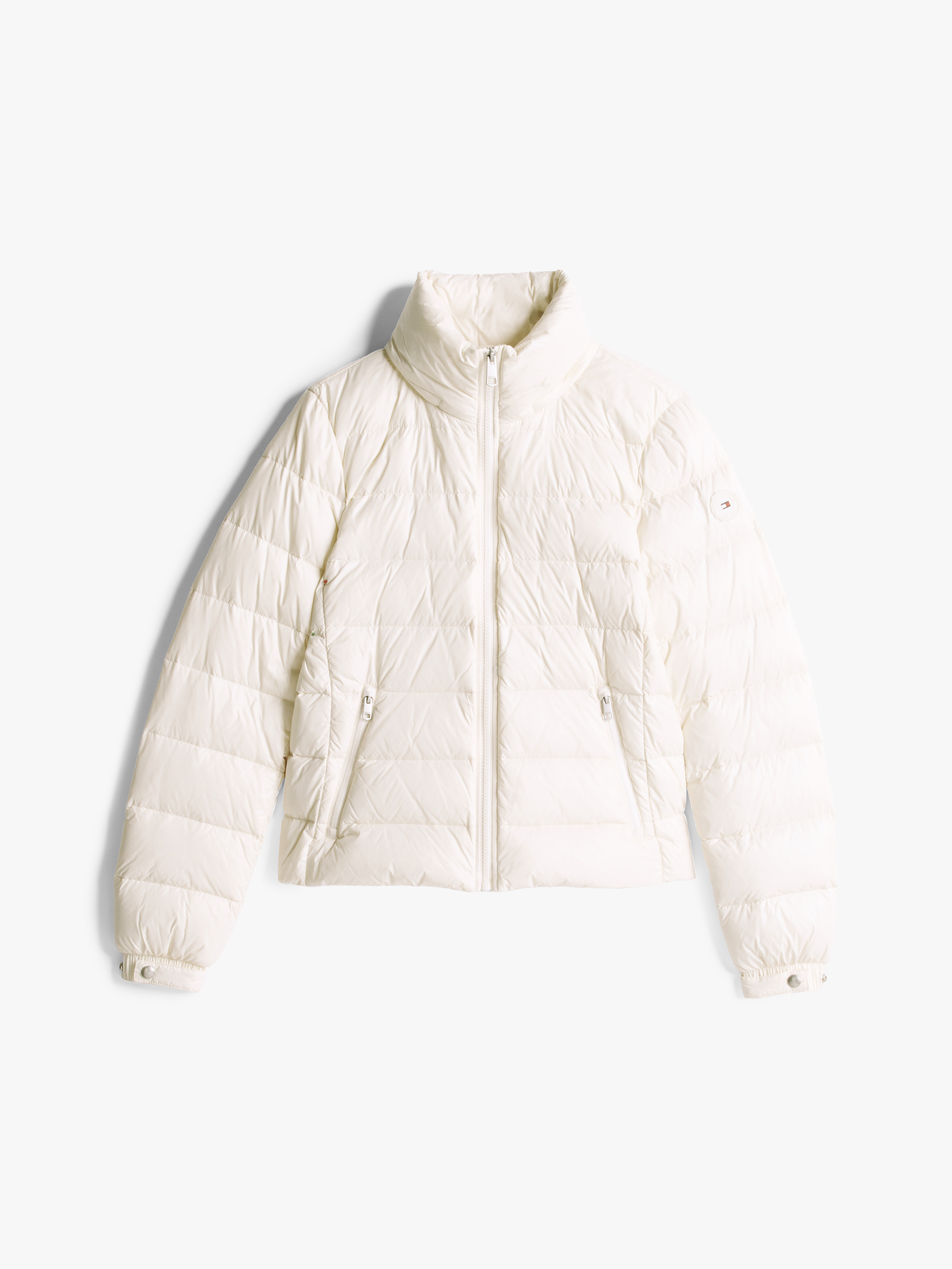 lig. リグドットpuffer tops 白 【公式通販】