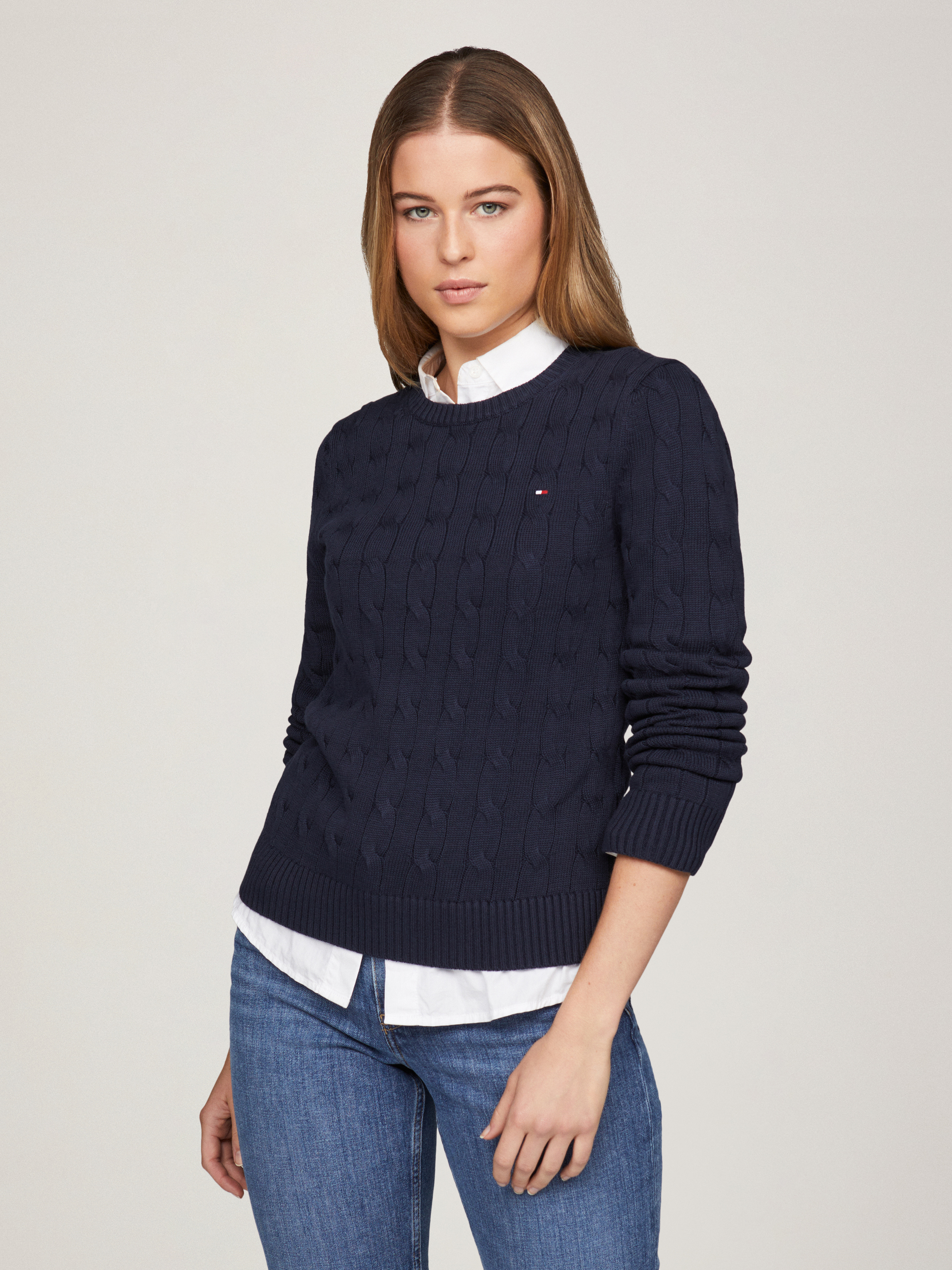 NWT Beautiful Tommy Hilfiger Wool buy Sweater Size L