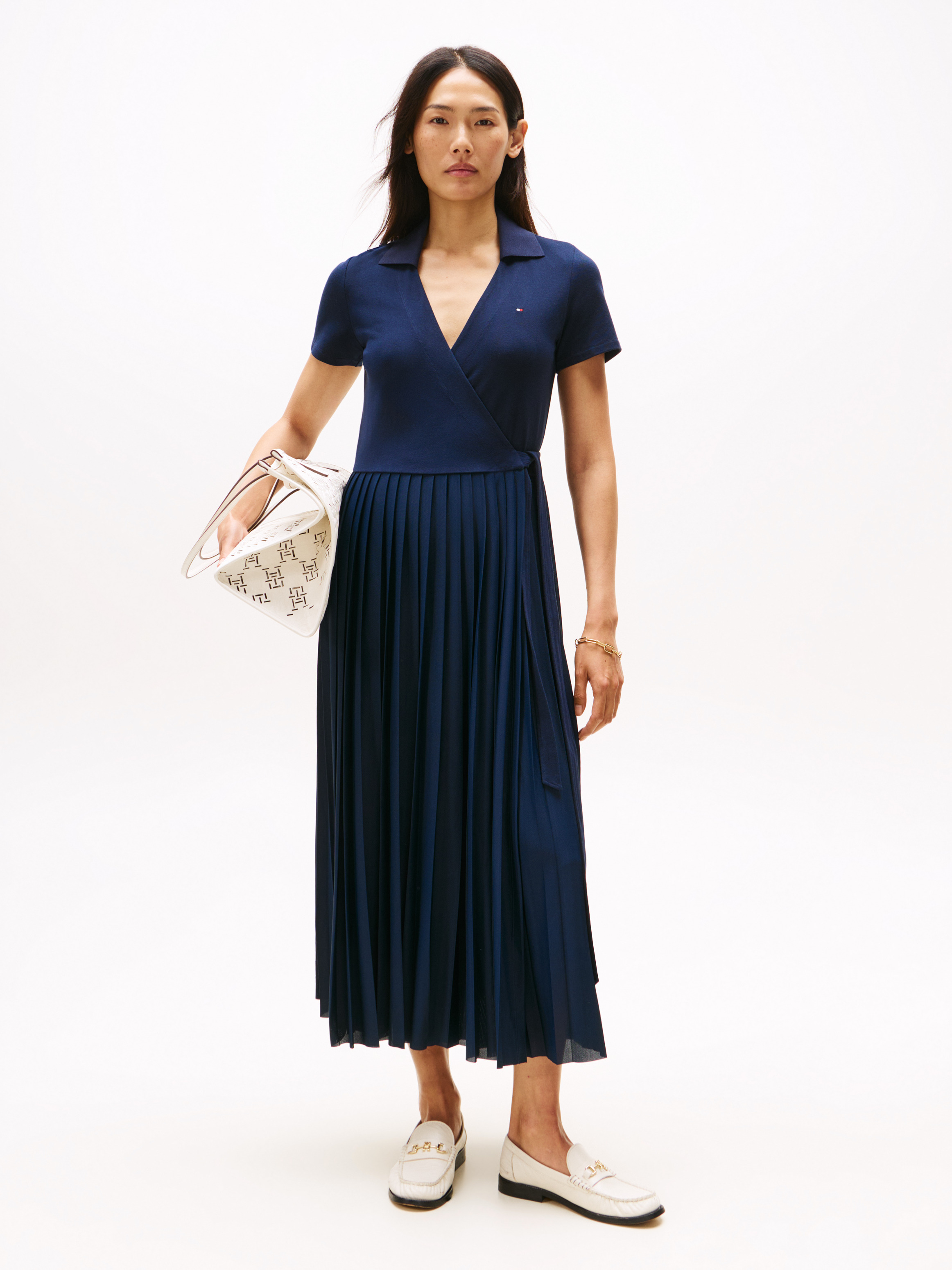 tankair POLO MAXI DRESS値下げ不可 ZW COLLECTION SATIN MAXI DRESS - Mink | ZARA Canada