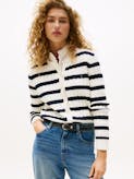 Cable Knit Cardigan
