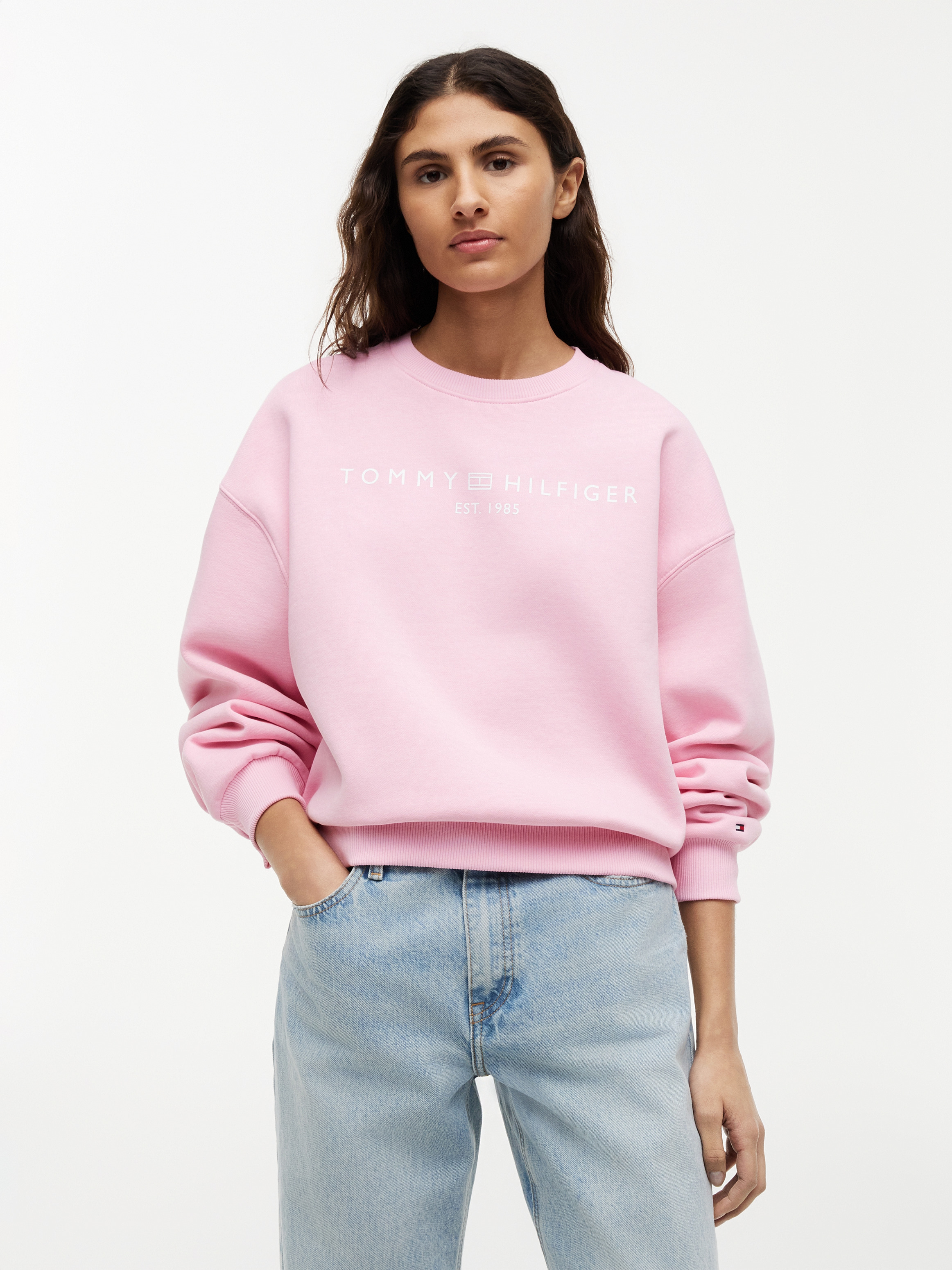 CLASSIC PINK
