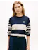Dark Night/Calico Big Stripe Dark Night/Calico Big Stripe