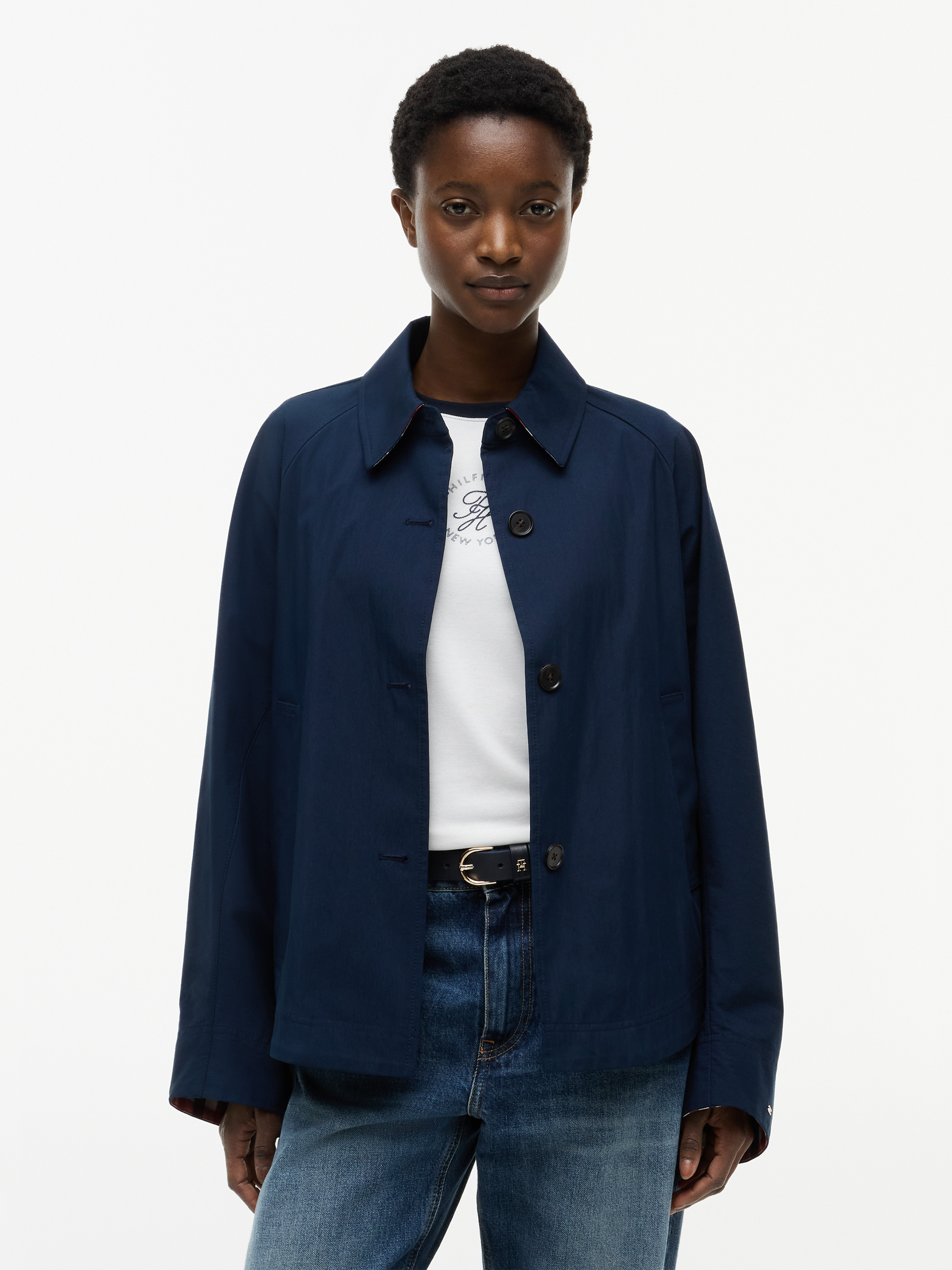 DARK NIGHT NAVY