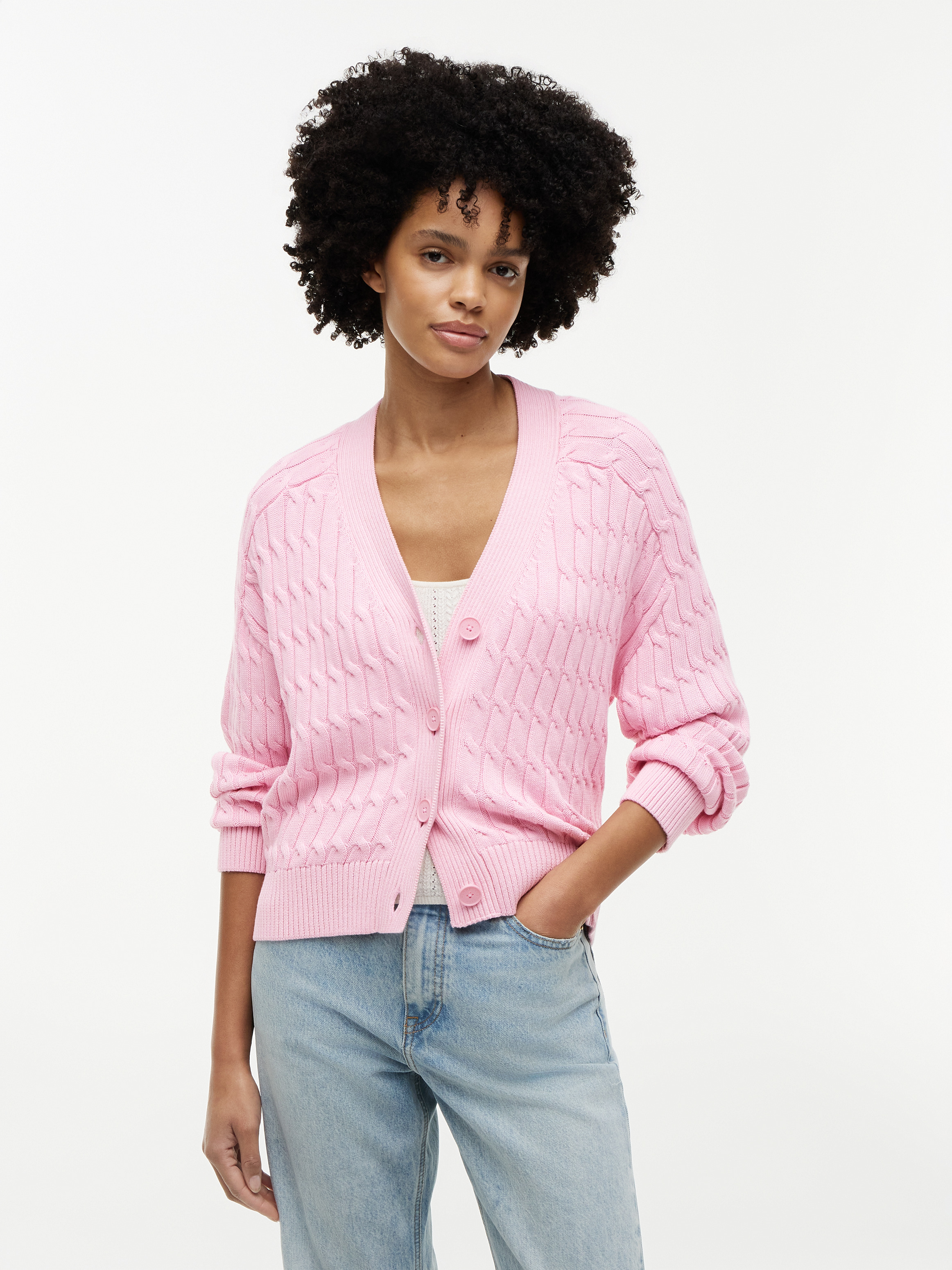 CLASSIC PINK