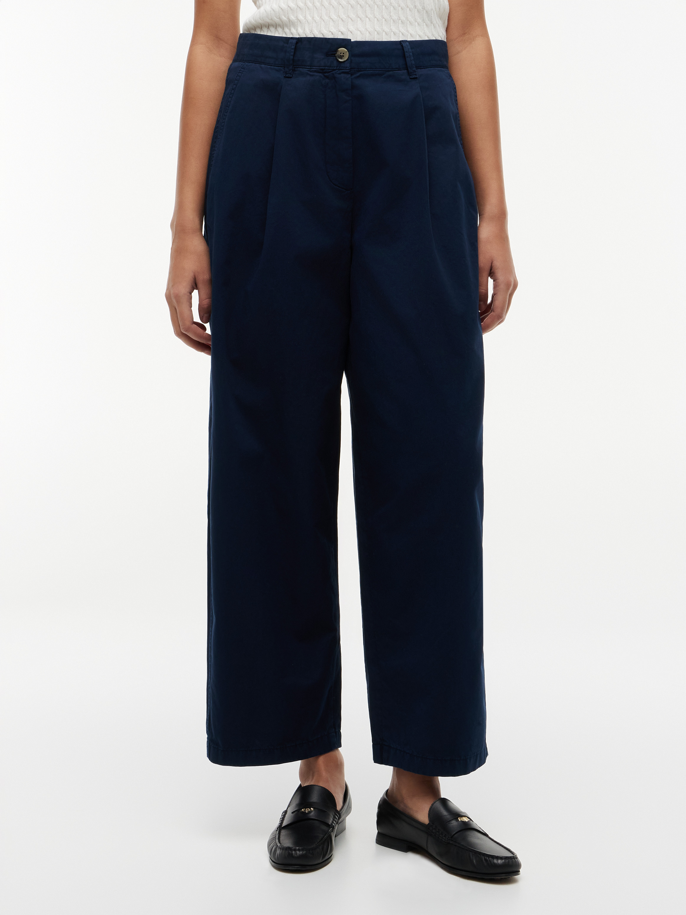 DARK NIGHT NAVY