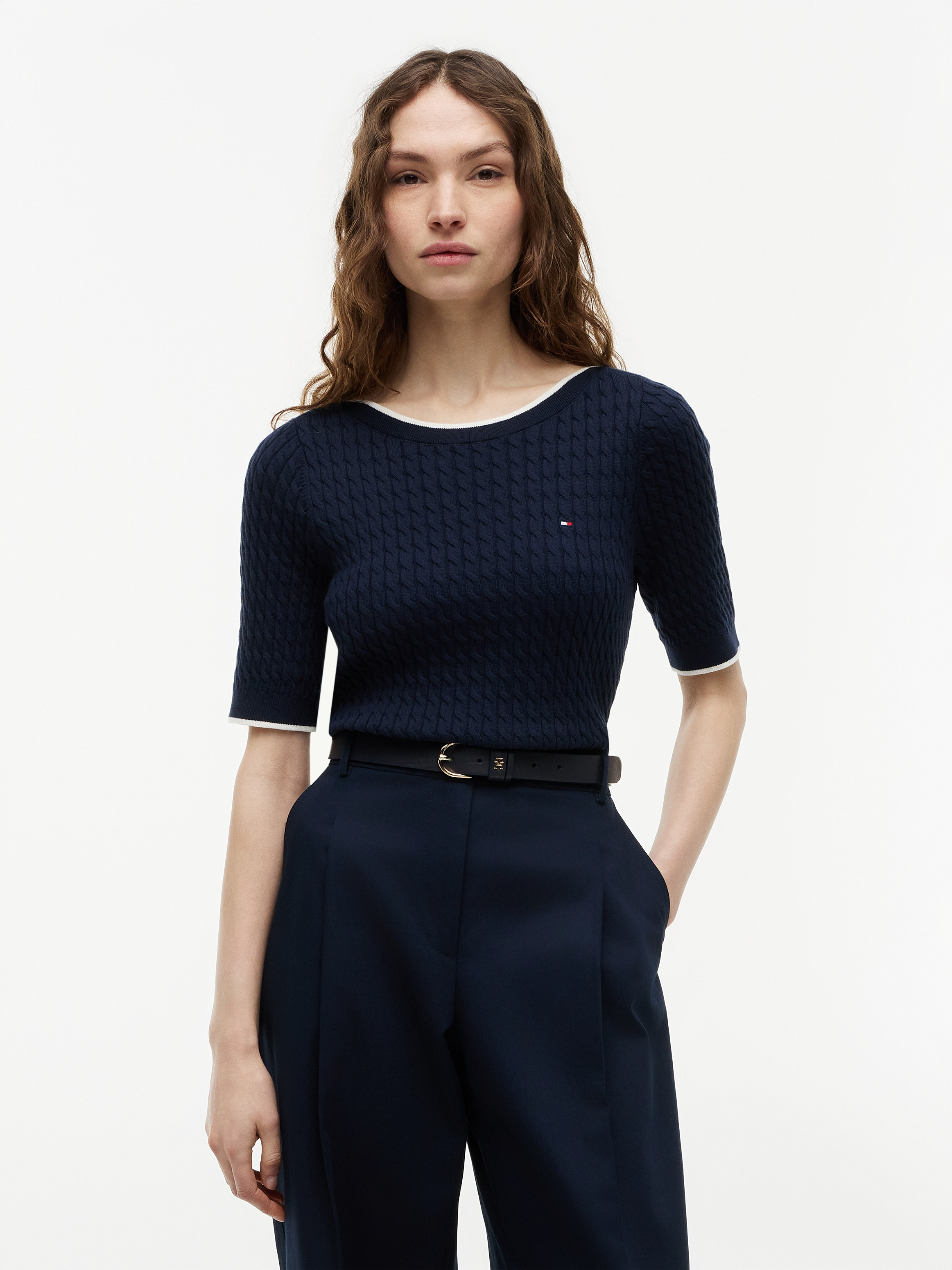 DARK NIGHT NAVY