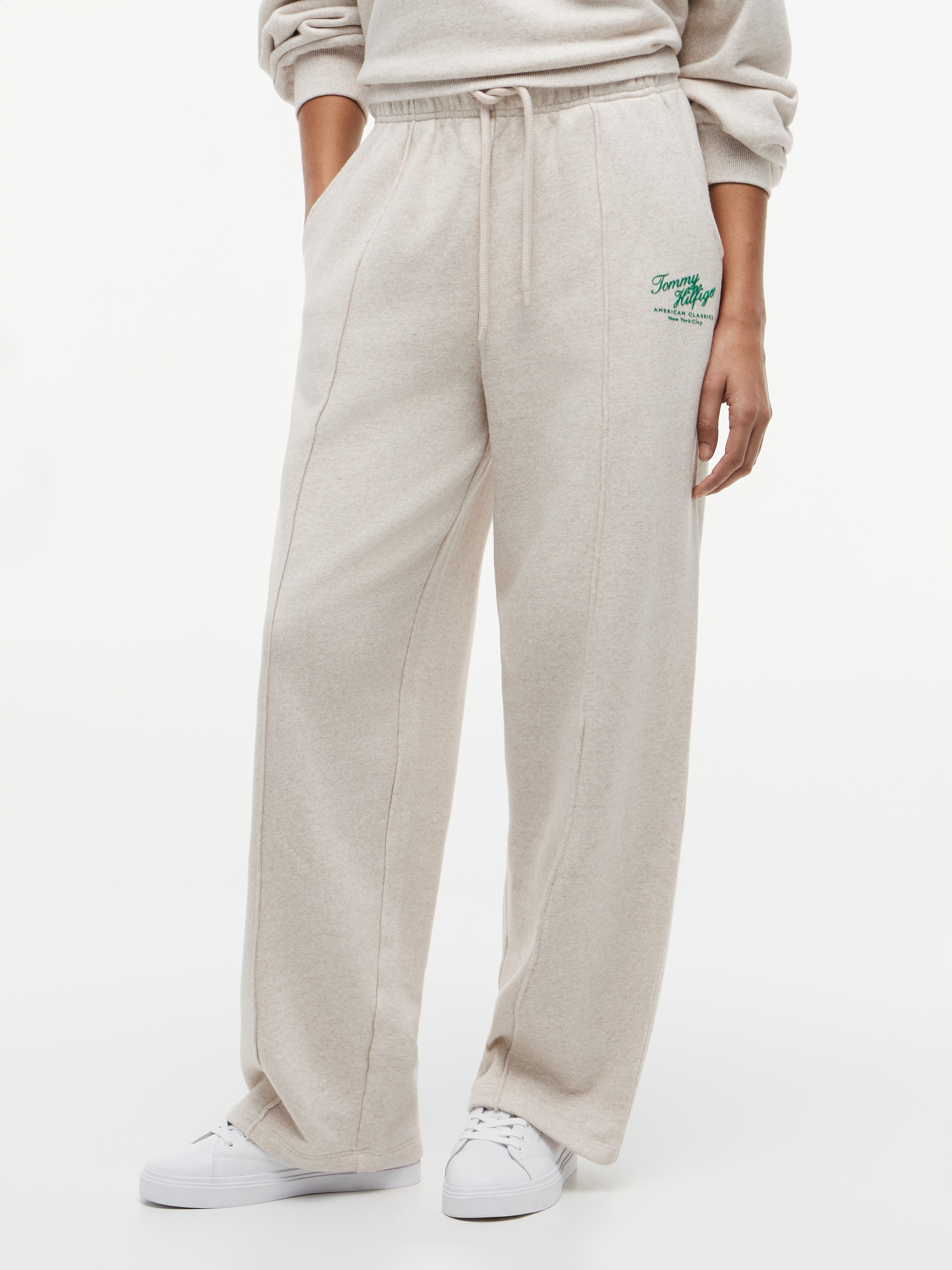 Script Terry Sweatpants