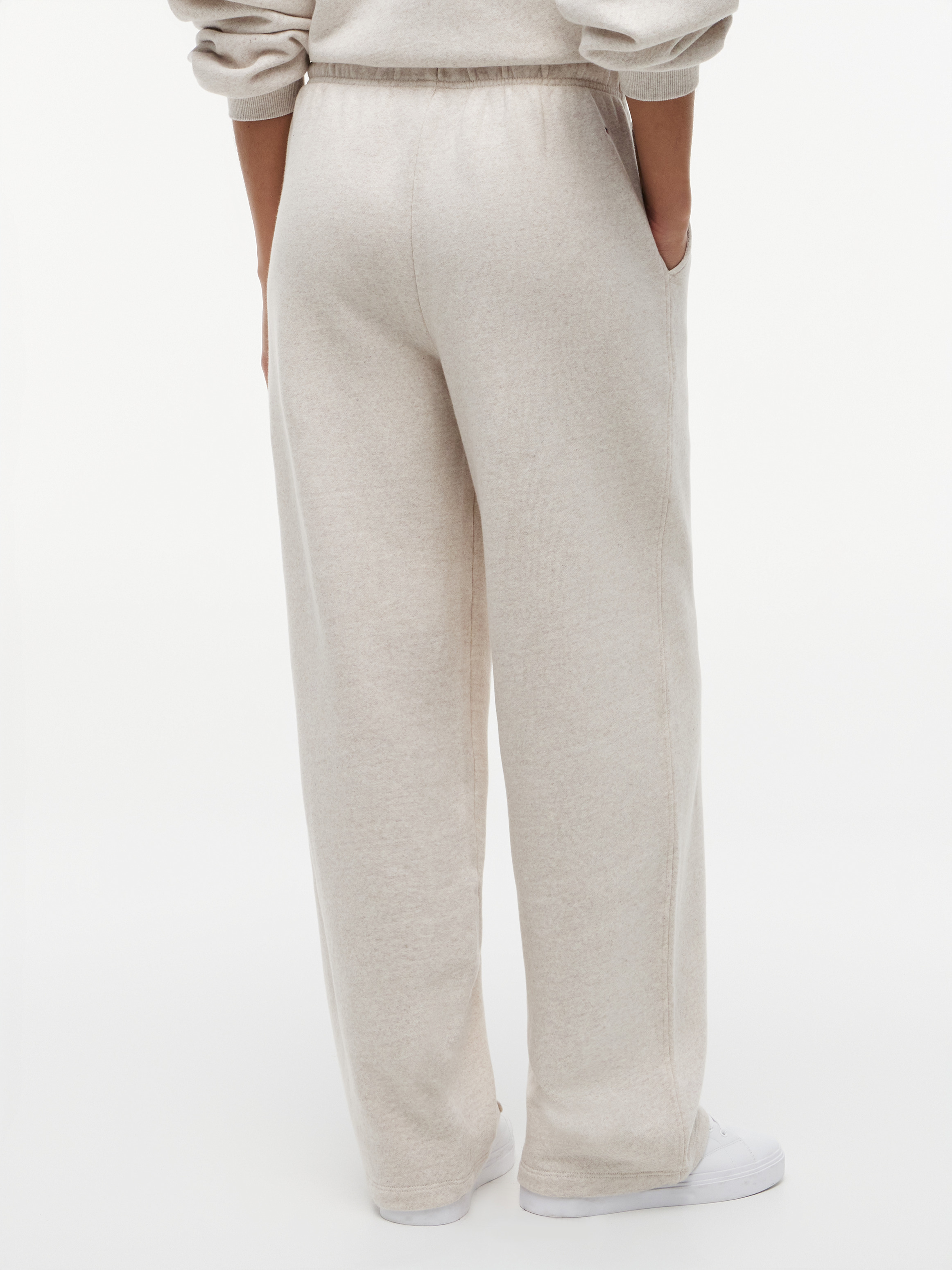 Script Terry Sweatpants | Pants | Tommy Hilfiger