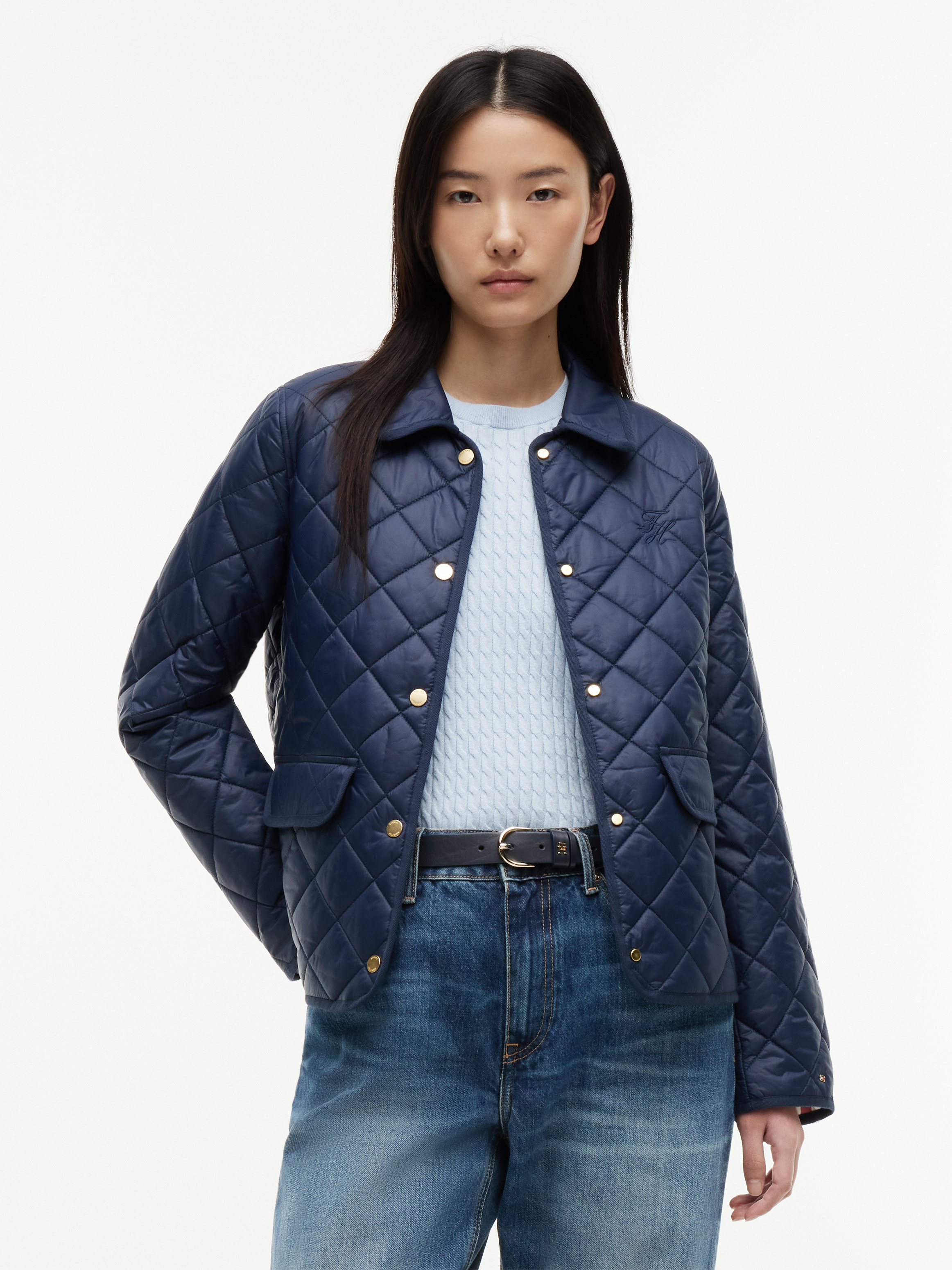 DARK NIGHT NAVY