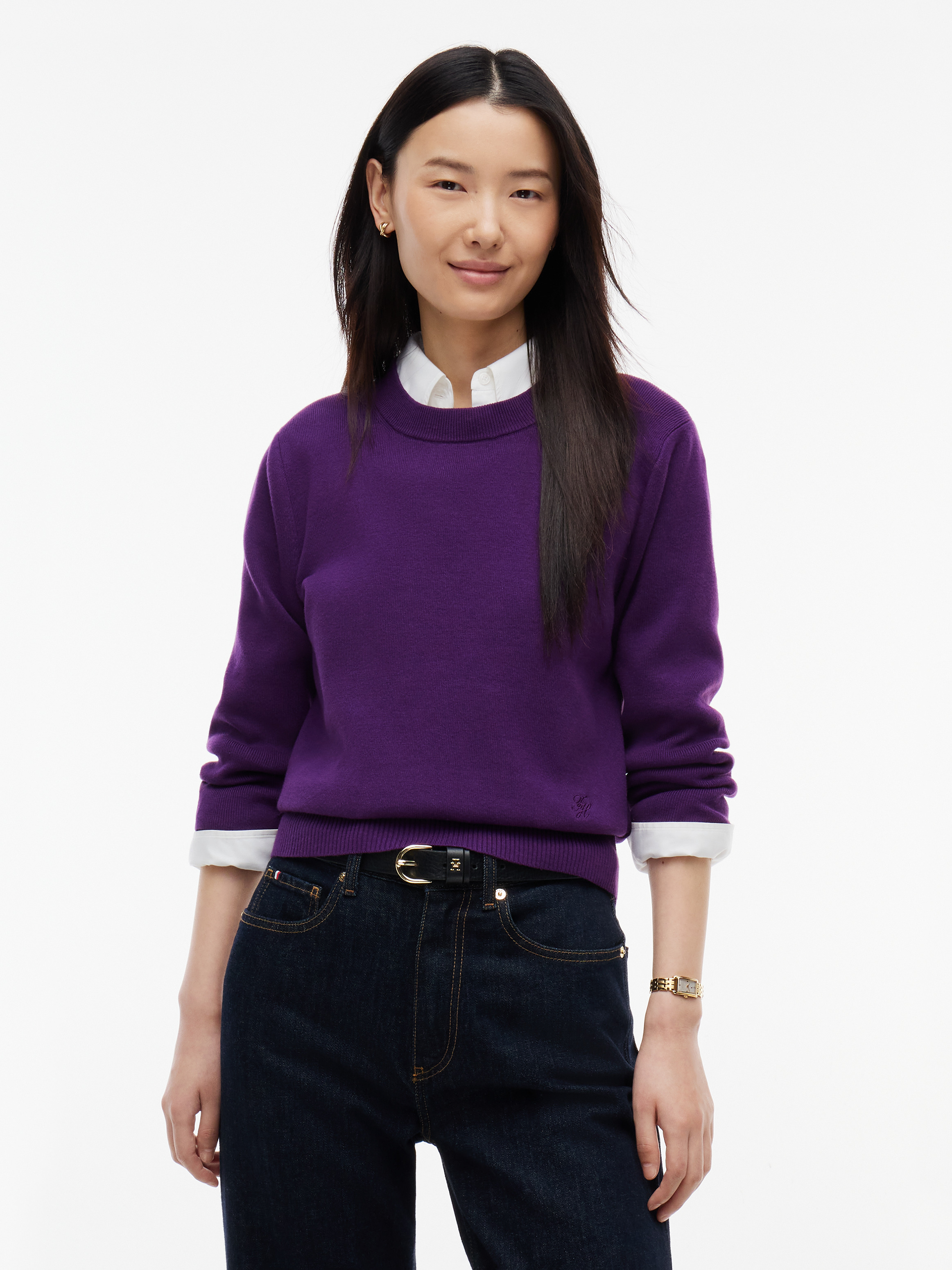 MIDNIGHT PURPLE