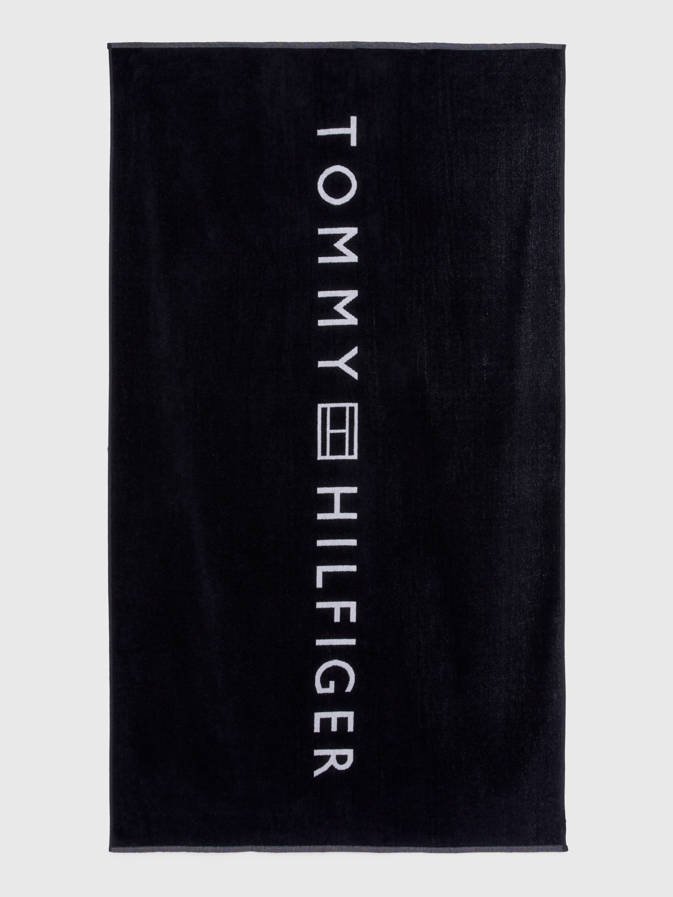 Cotton TH Beach Towel