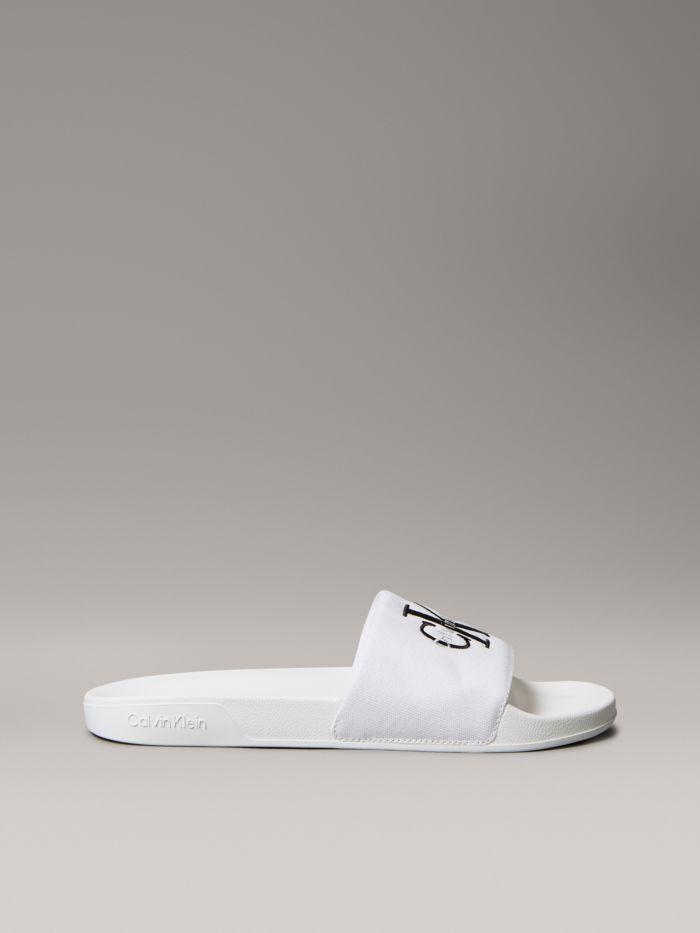 Canvas Contoured Logo Sliders